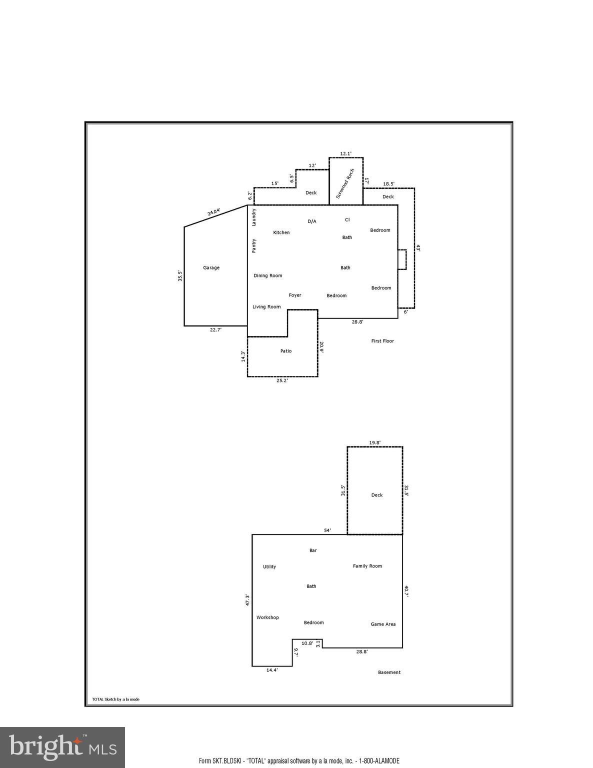 WESTOVER - Residential