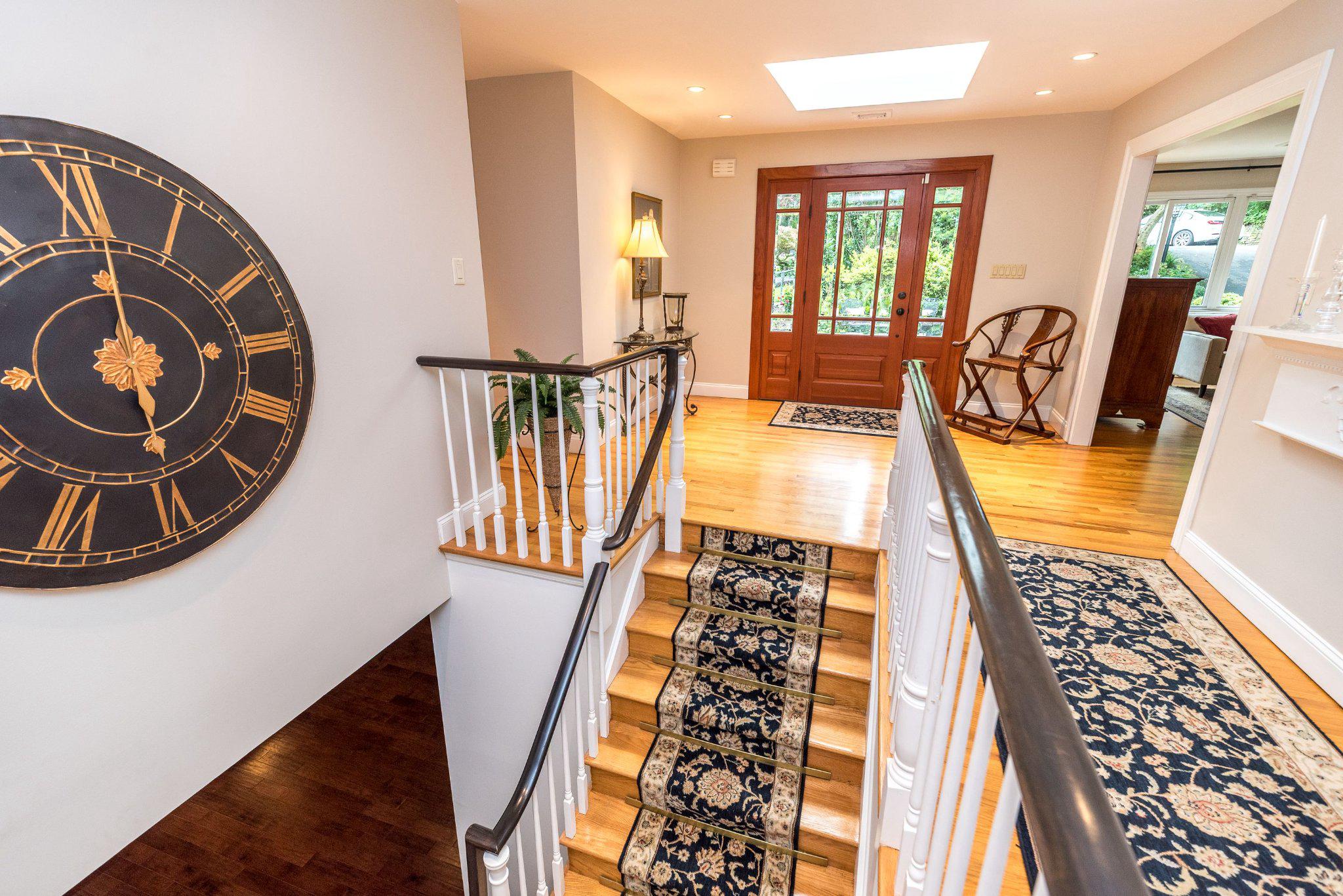 WESTOVER - Residential