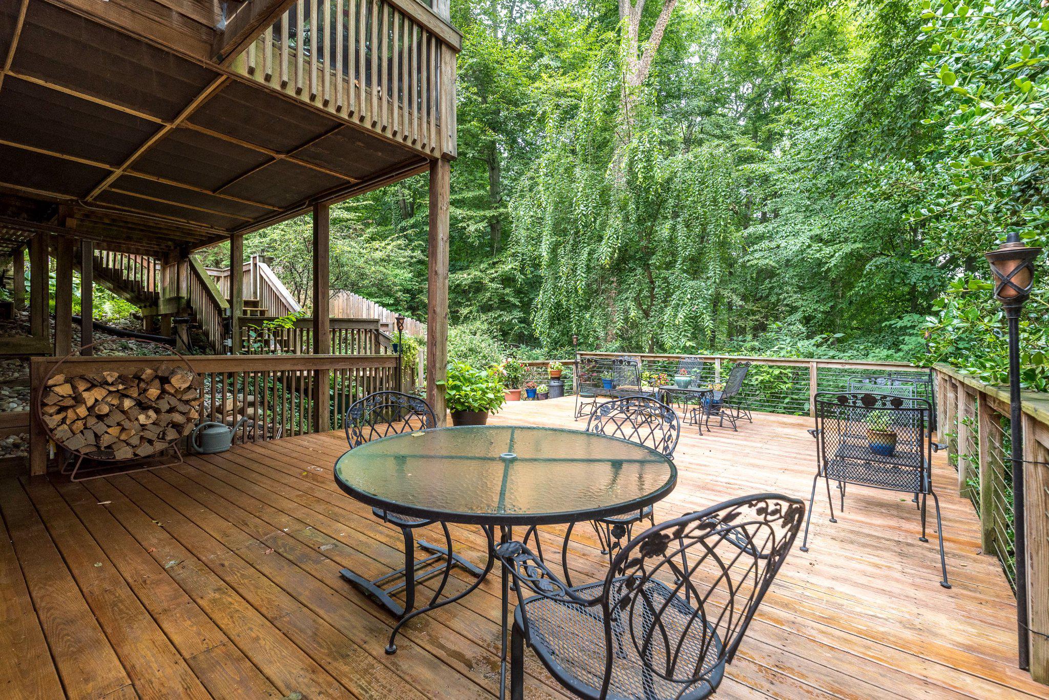 WESTOVER - Residential