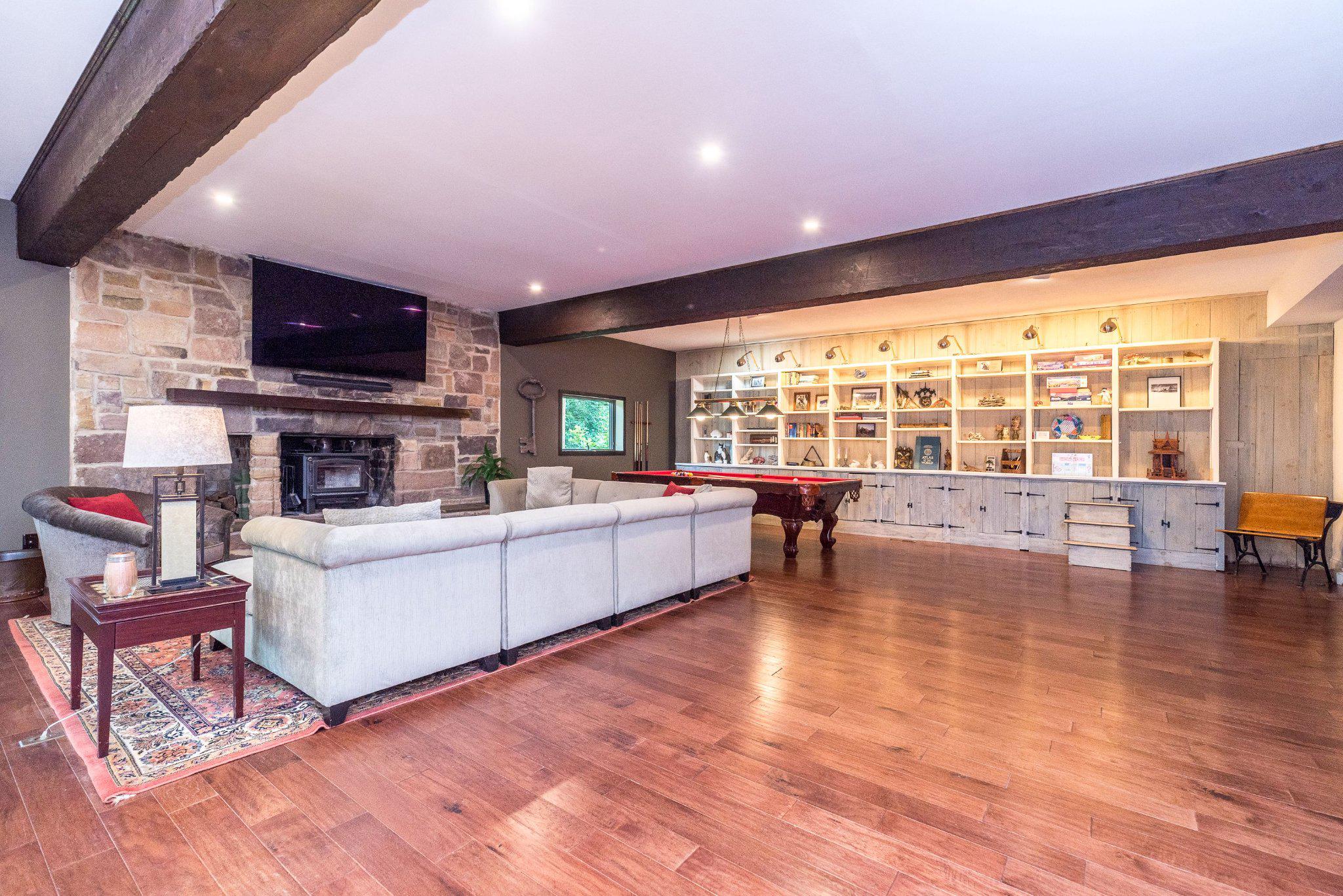 WESTOVER - Residential