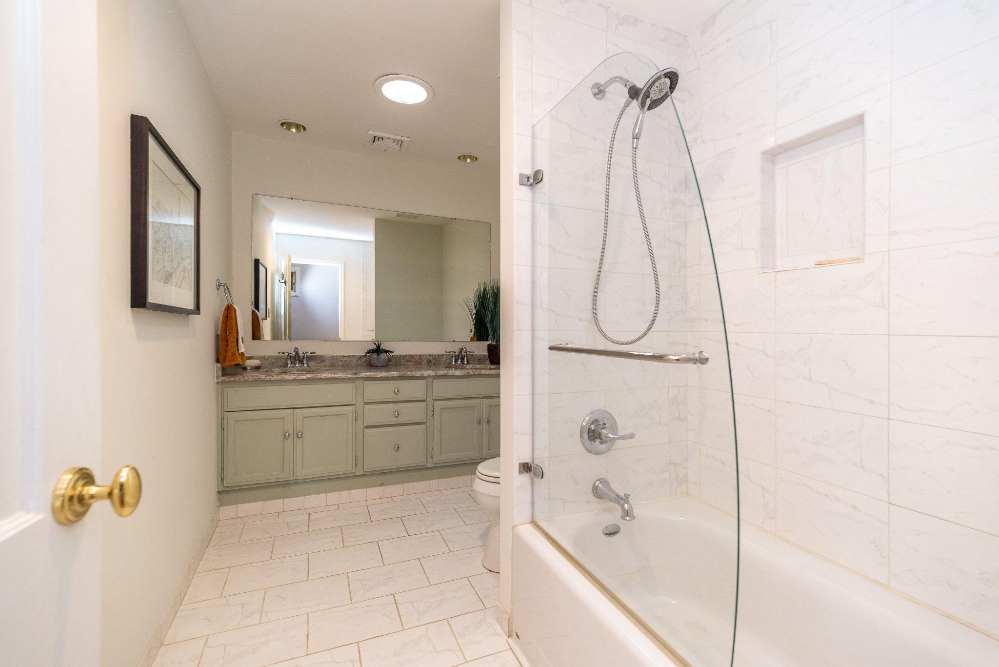 WESTOVER - Residential