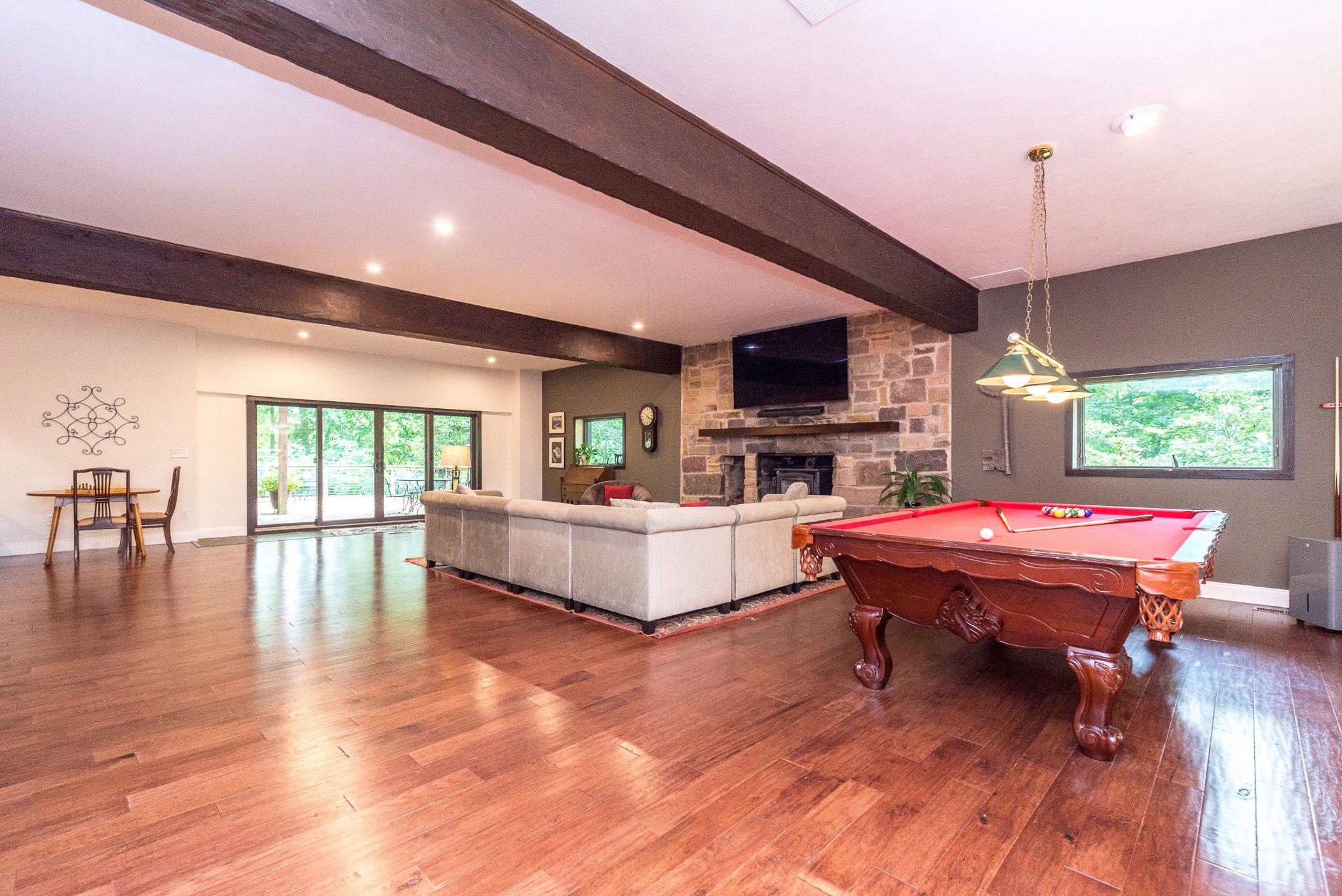 WESTOVER - Residential