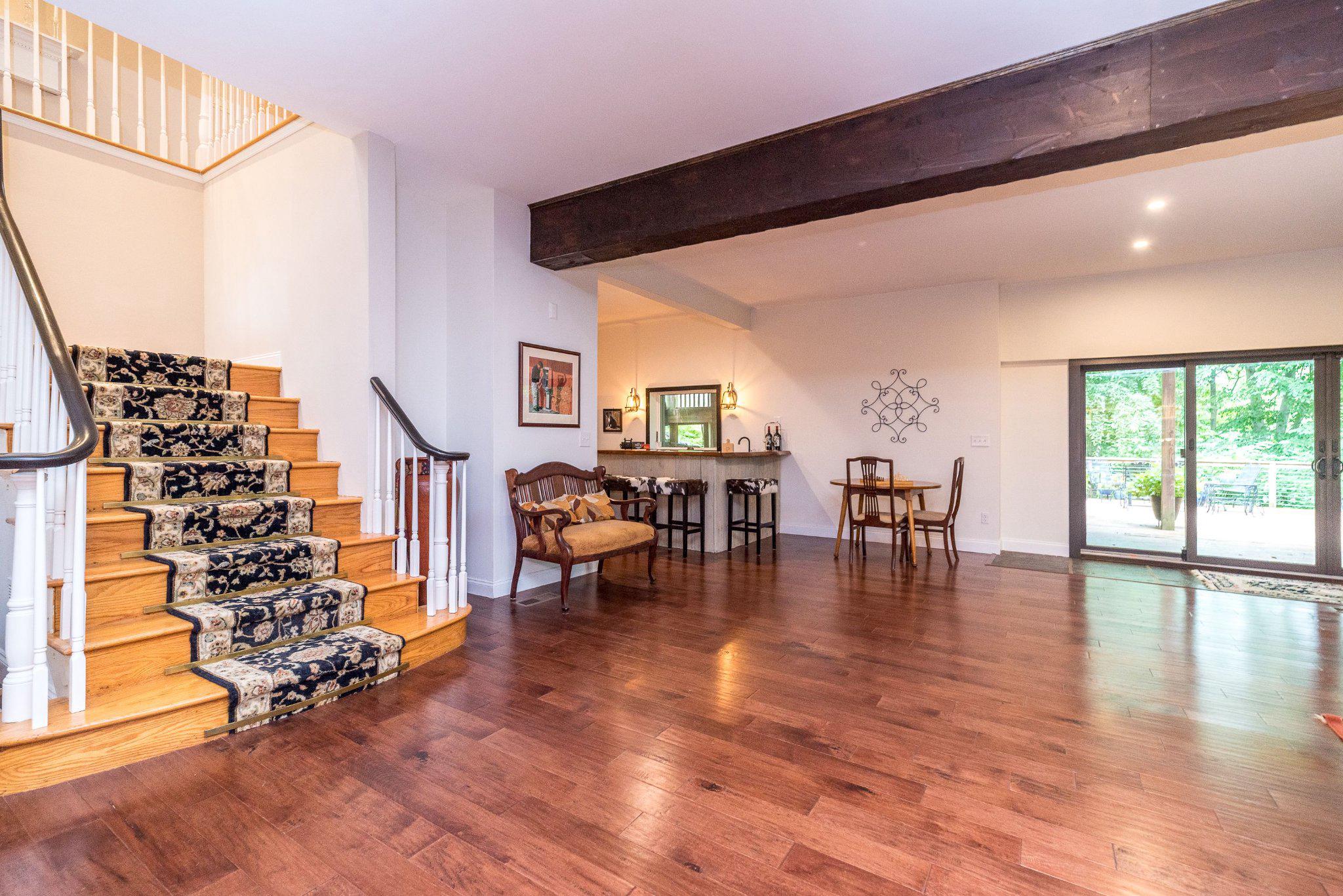 WESTOVER - Residential
