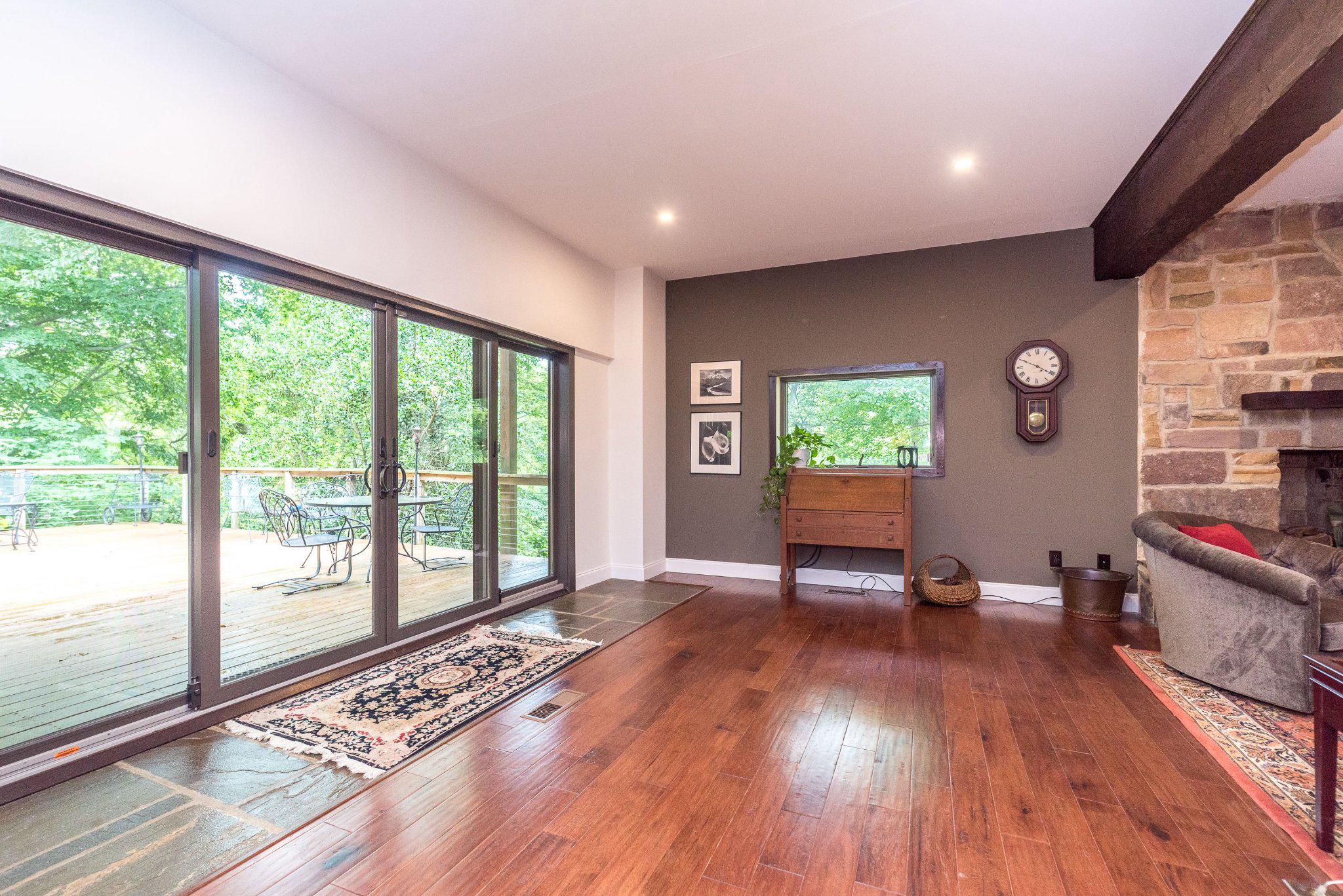 WESTOVER - Residential