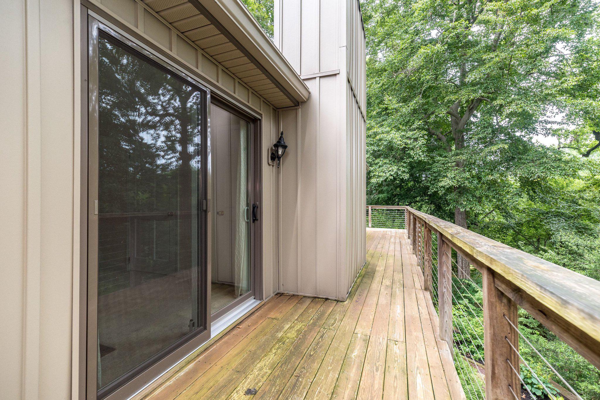 WESTOVER - Residential