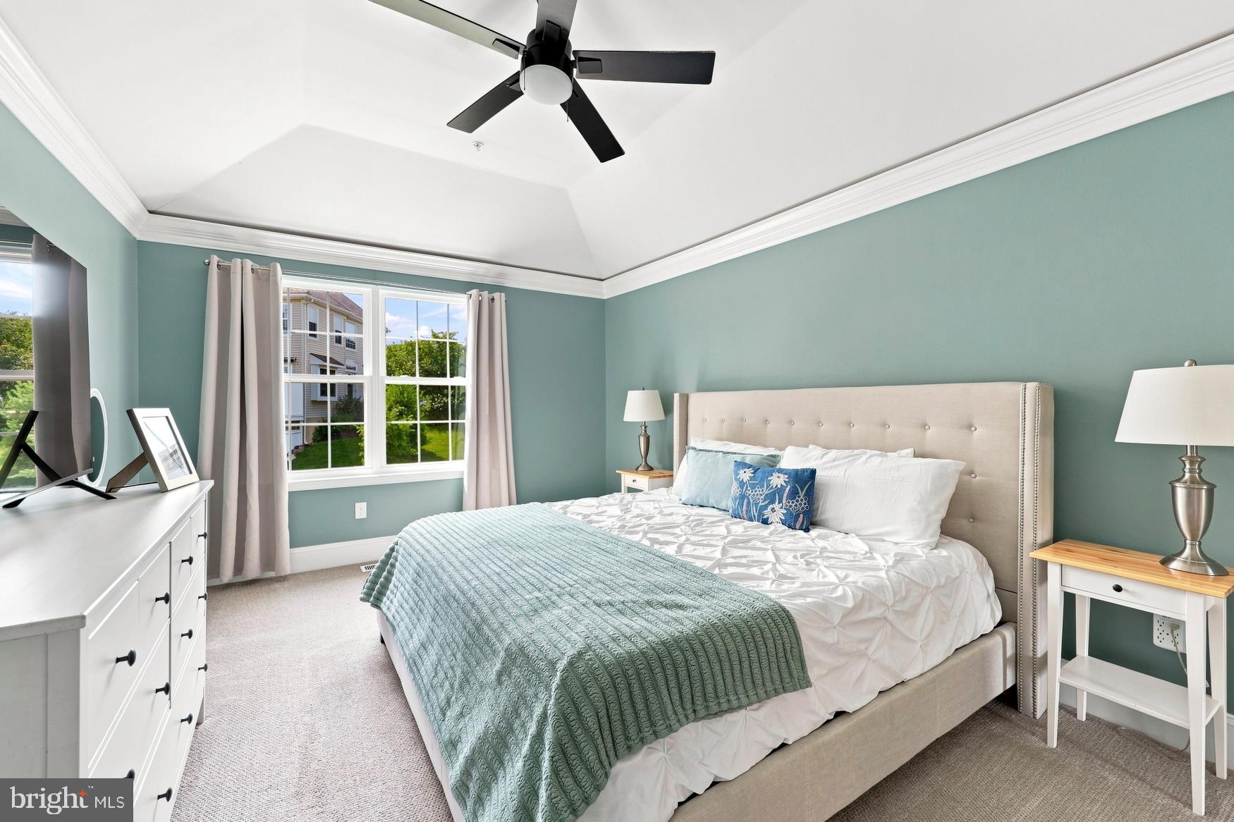 WINDRUSH - Residential