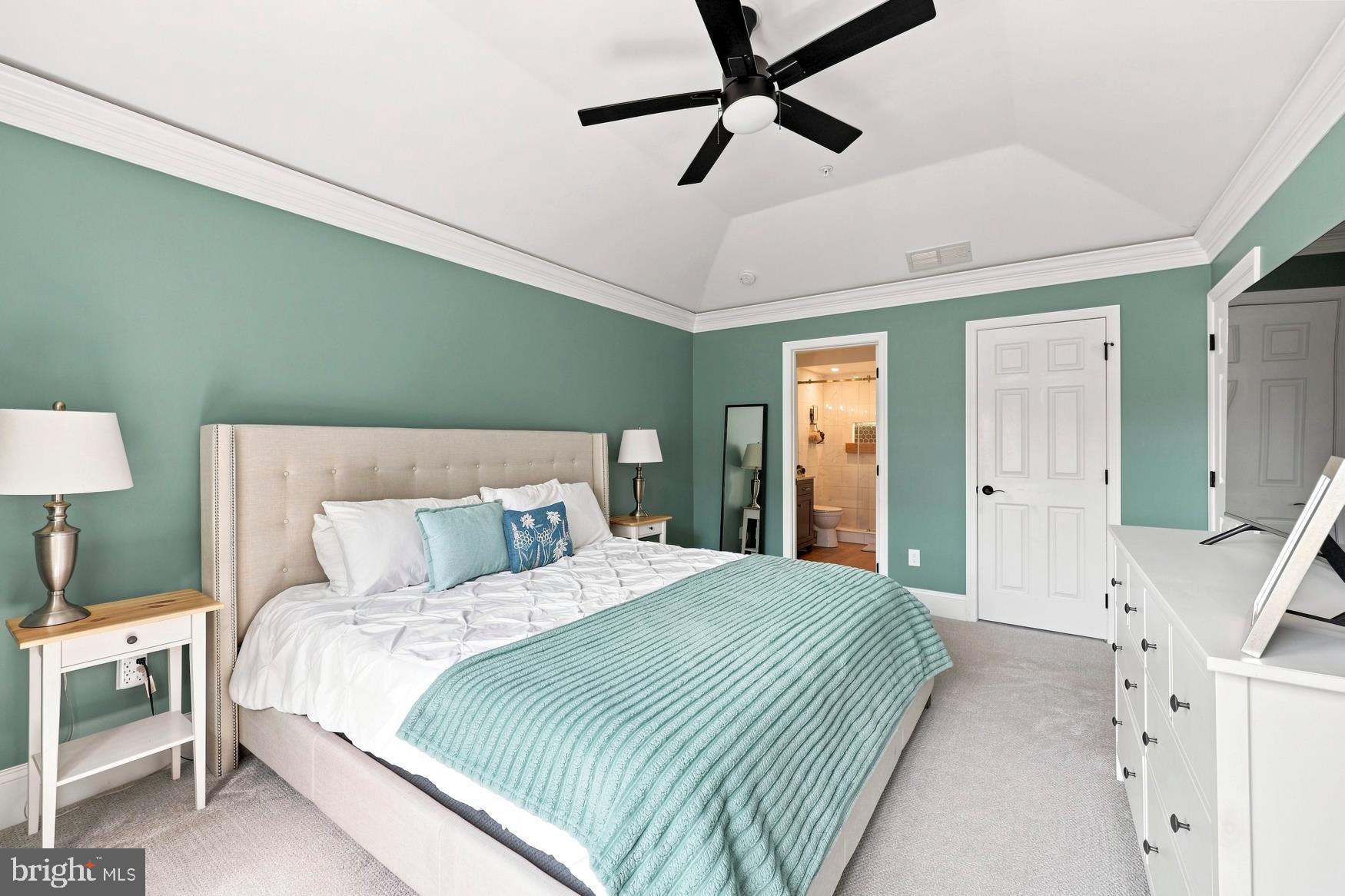 WINDRUSH - Residential