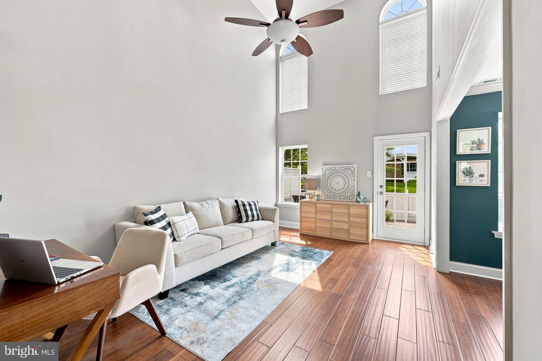 WINDRUSH - Residential