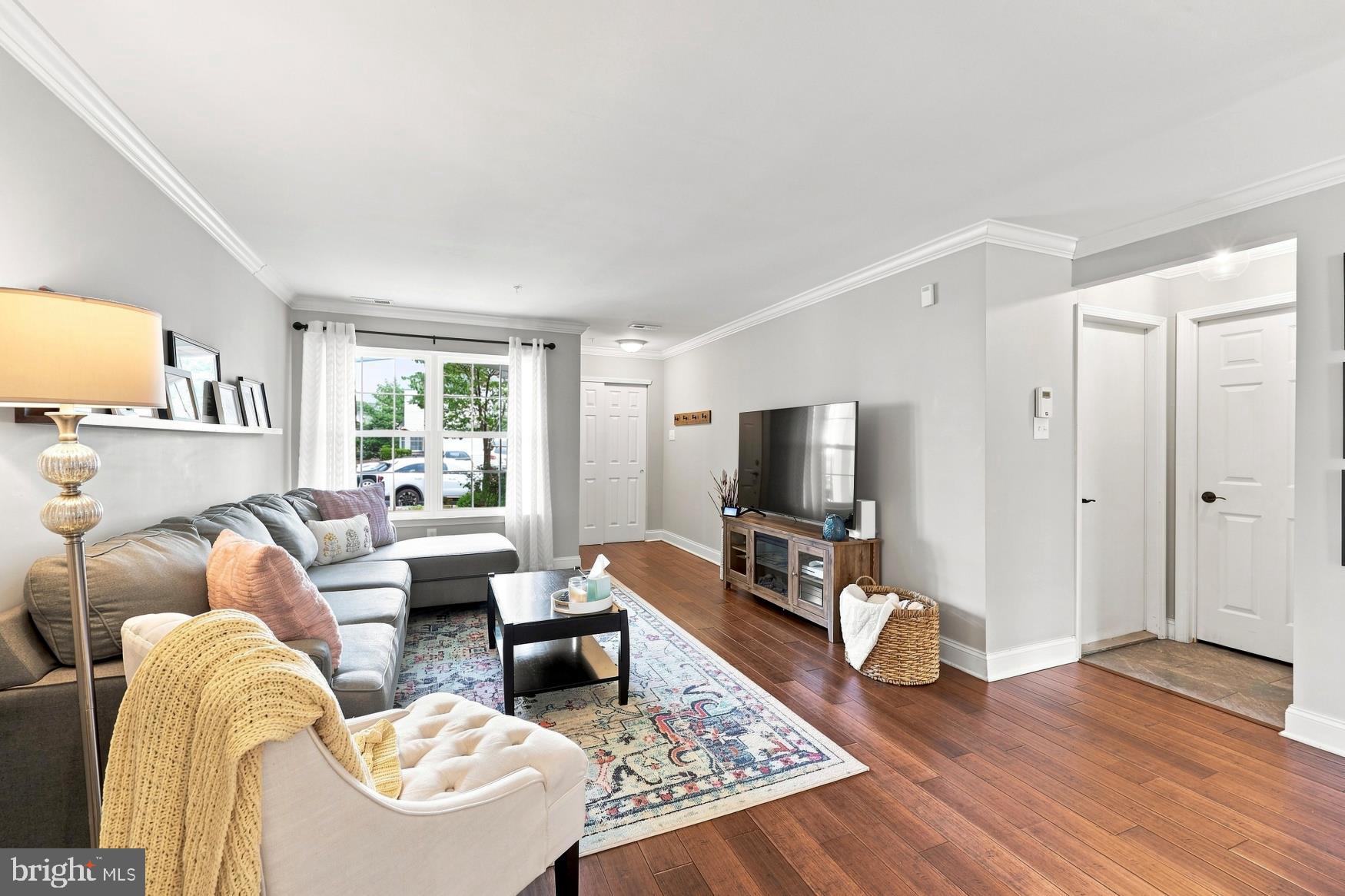 WINDRUSH - Residential