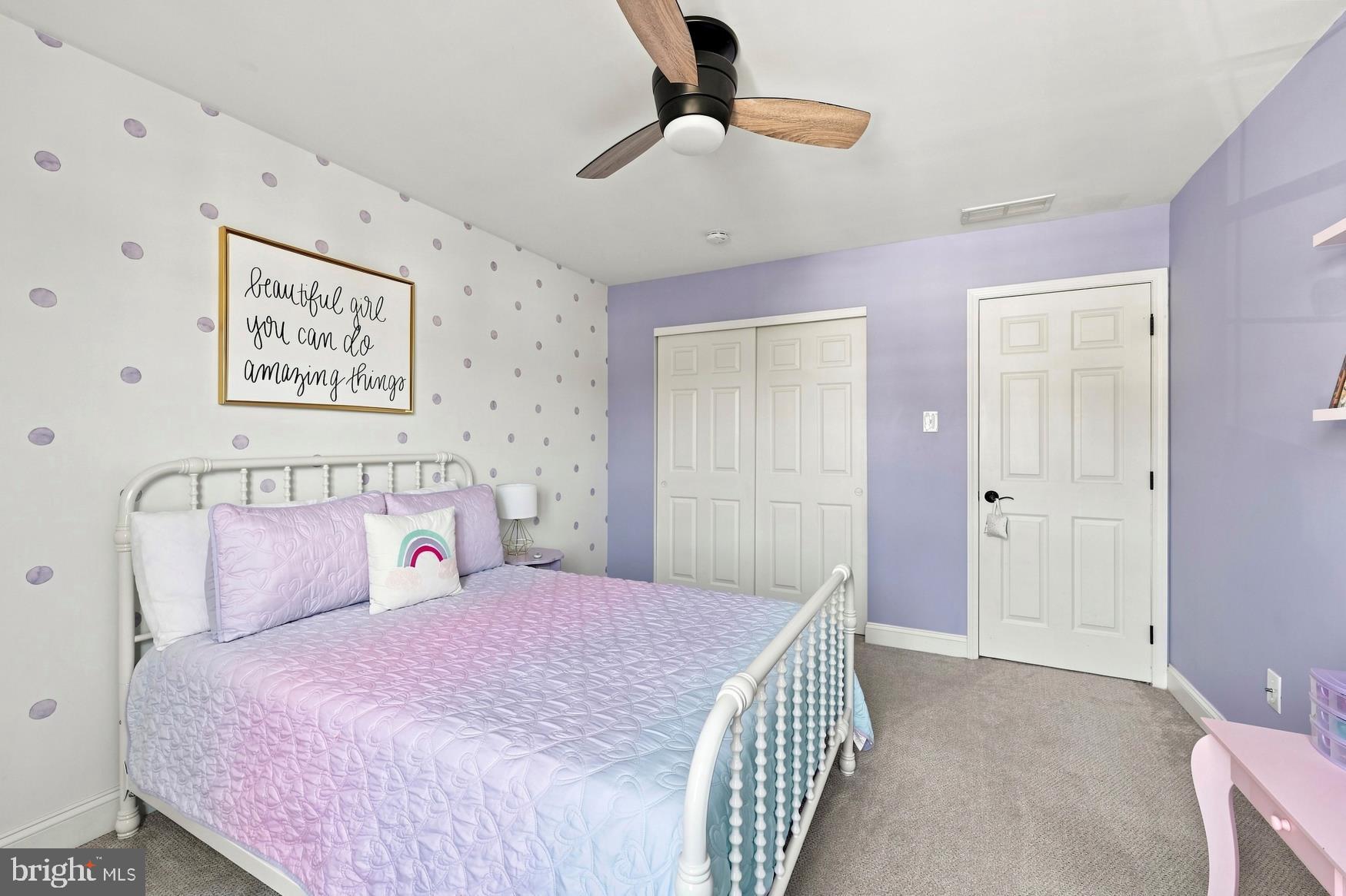 WINDRUSH - Residential