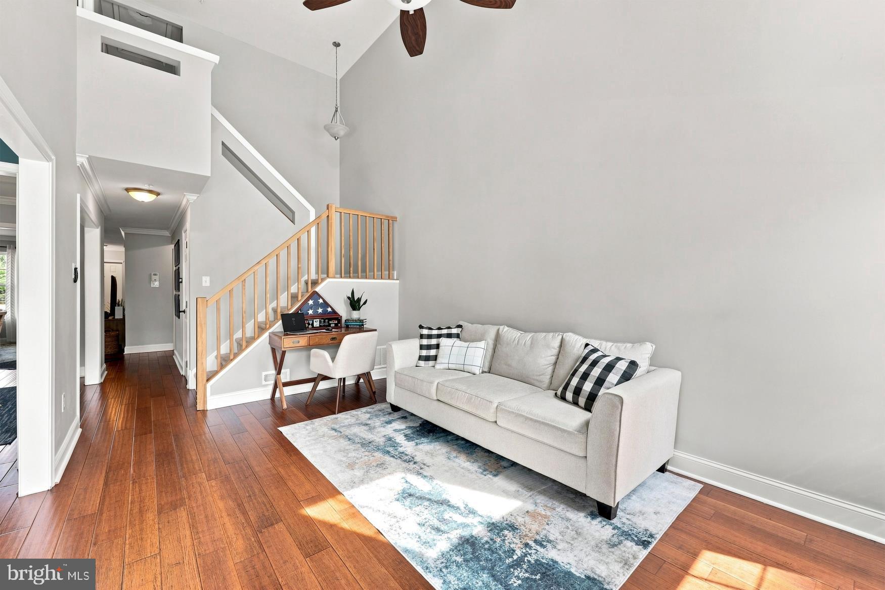 WINDRUSH - Residential