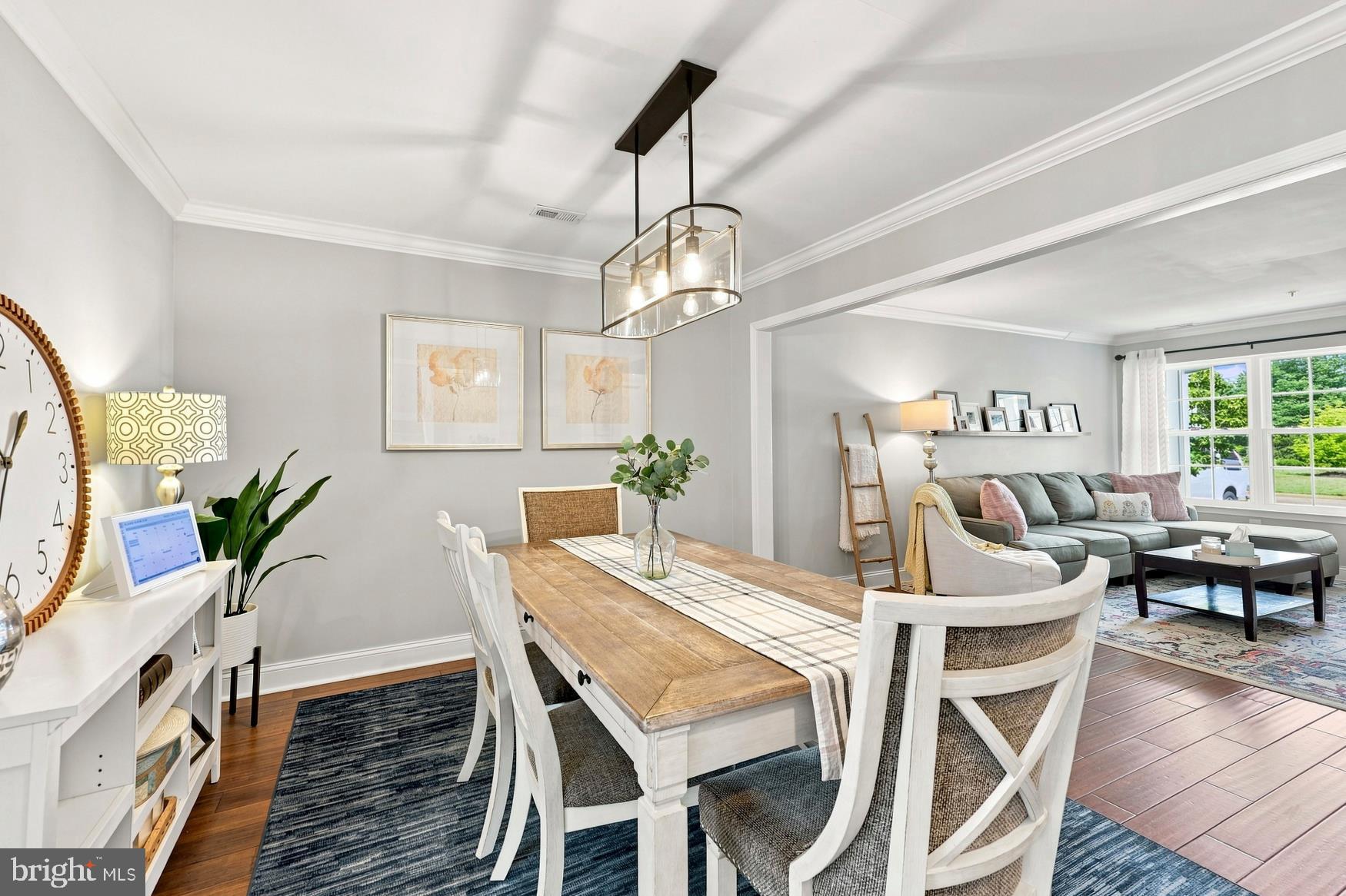WINDRUSH - Residential