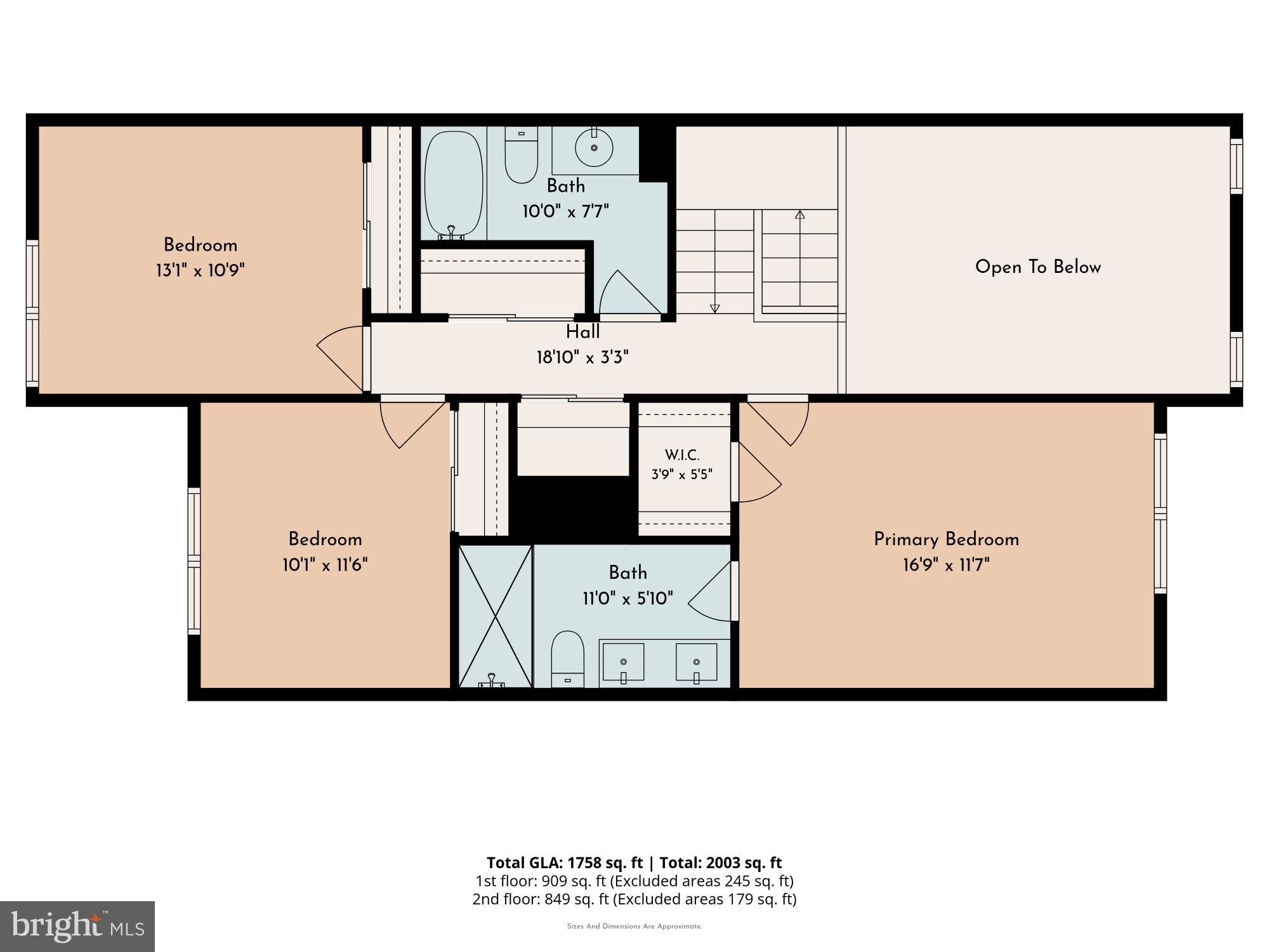 WINDRUSH - Residential