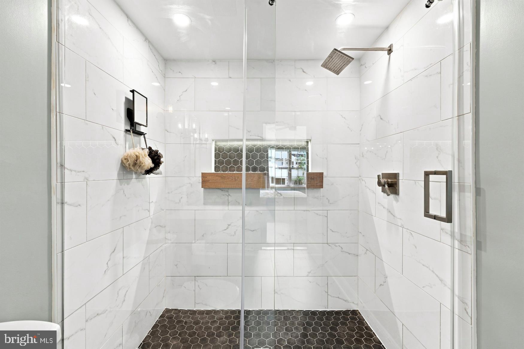 WINDRUSH - Residential