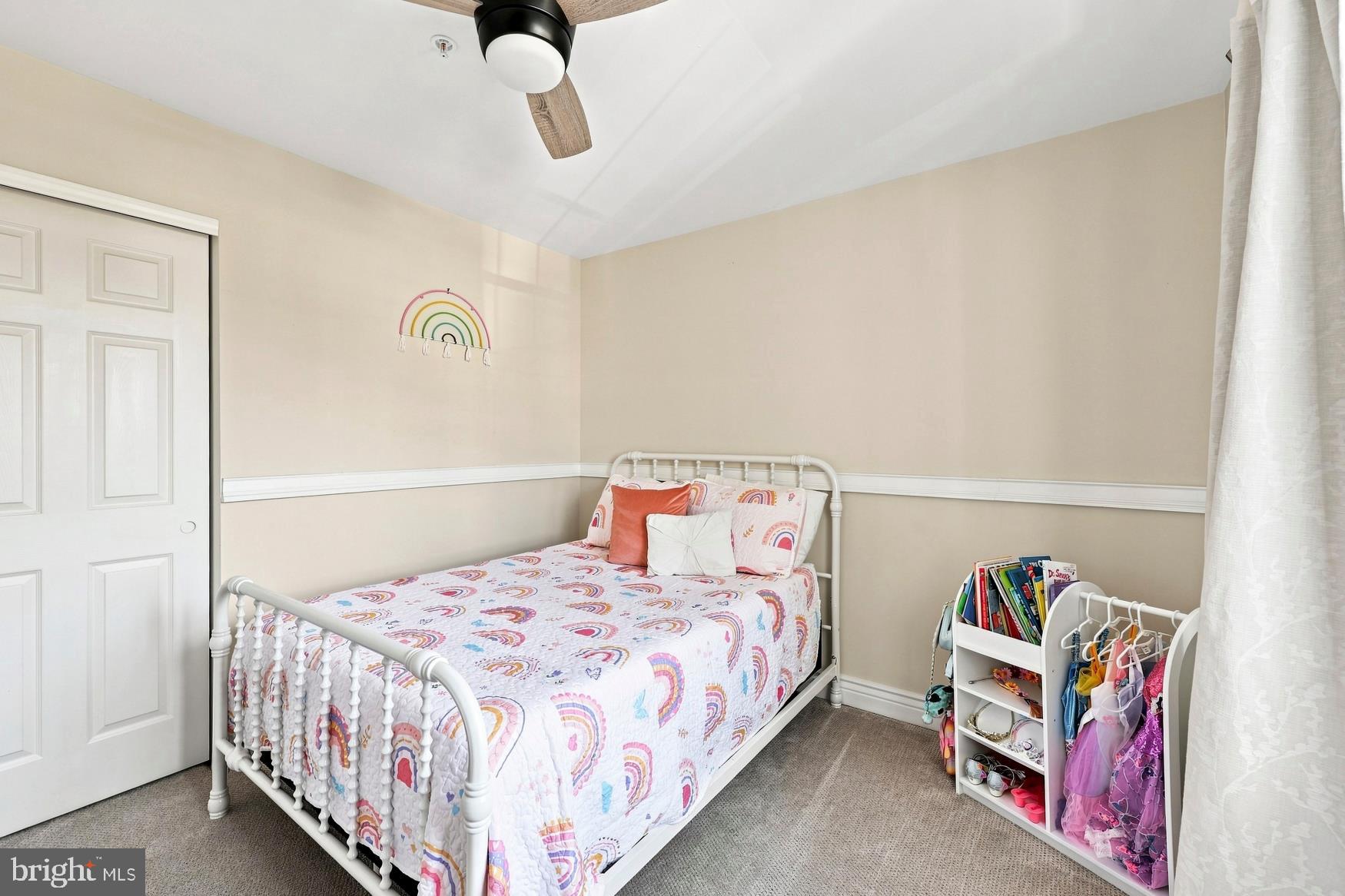 WINDRUSH - Residential