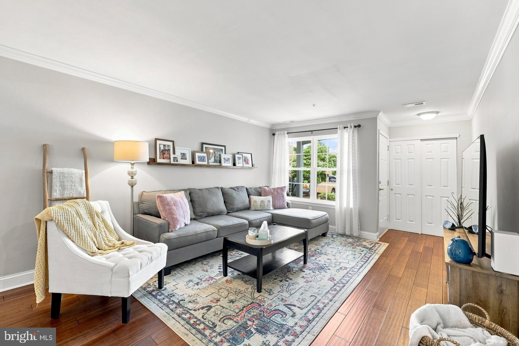 WINDRUSH - Residential