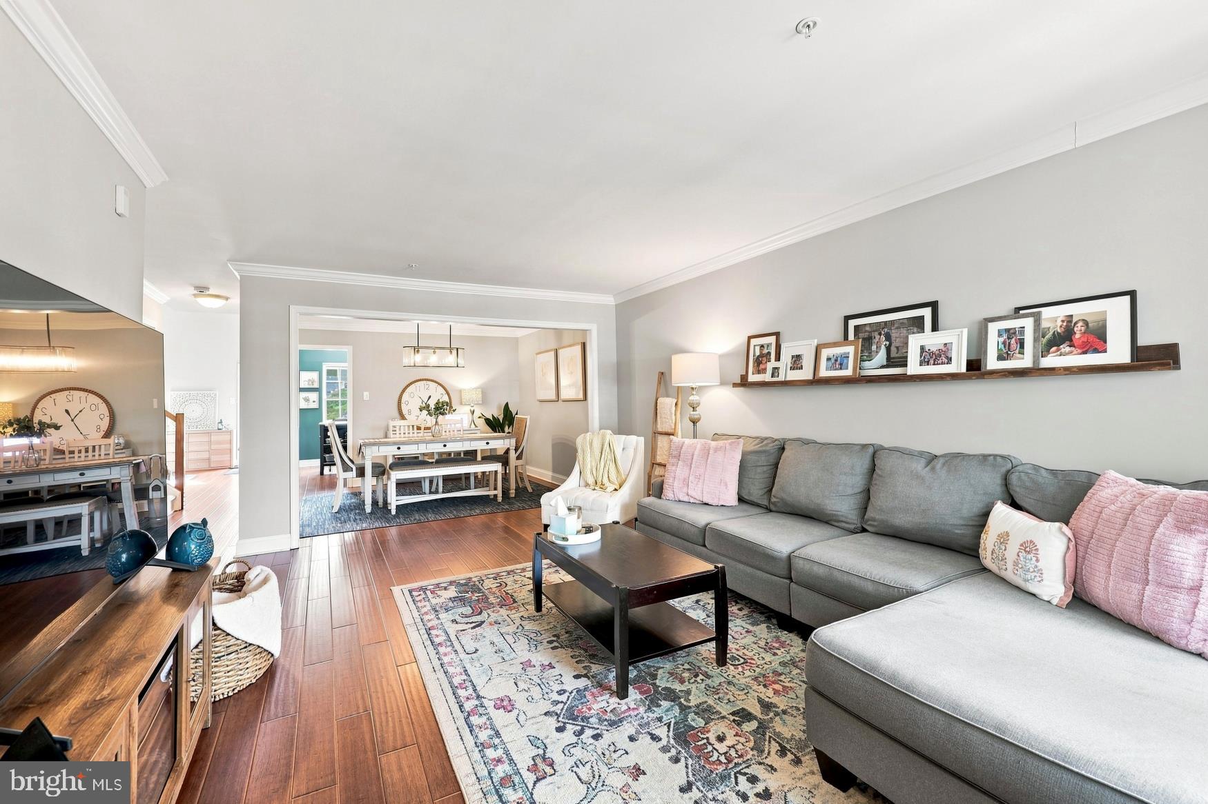 WINDRUSH - Residential