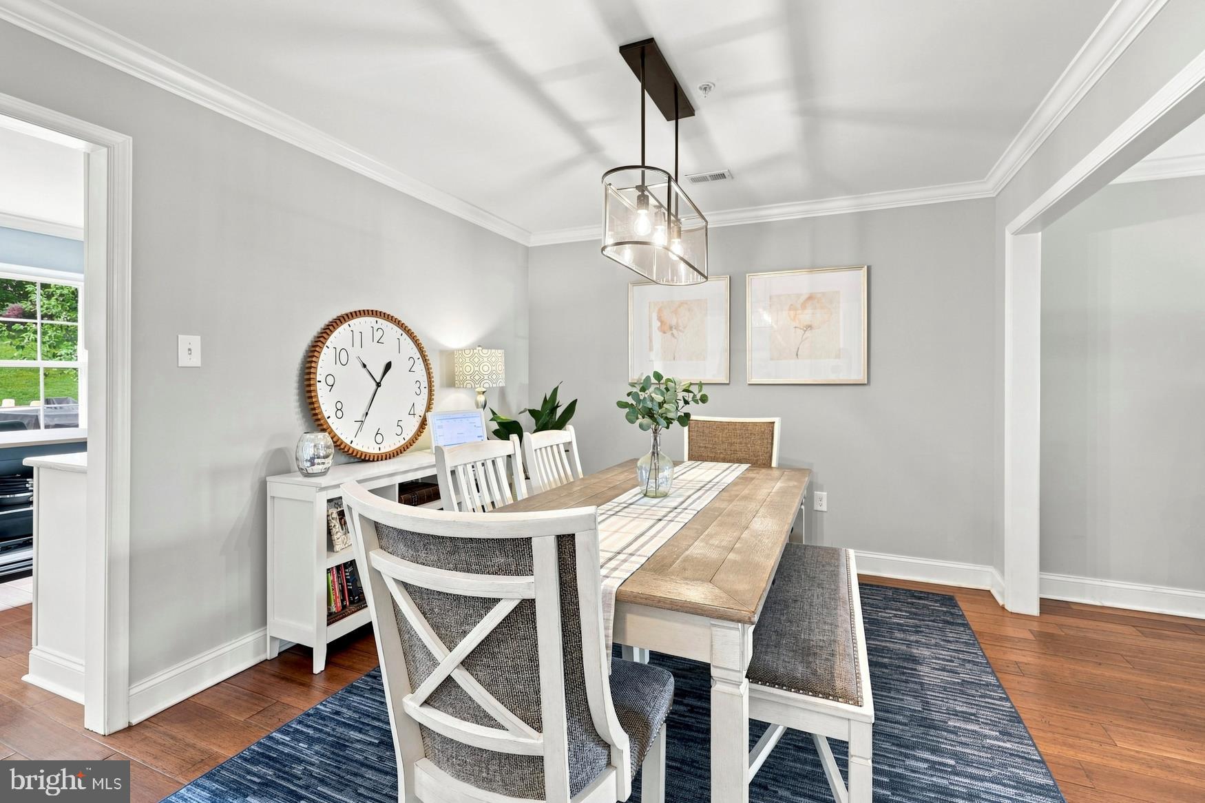WINDRUSH - Residential