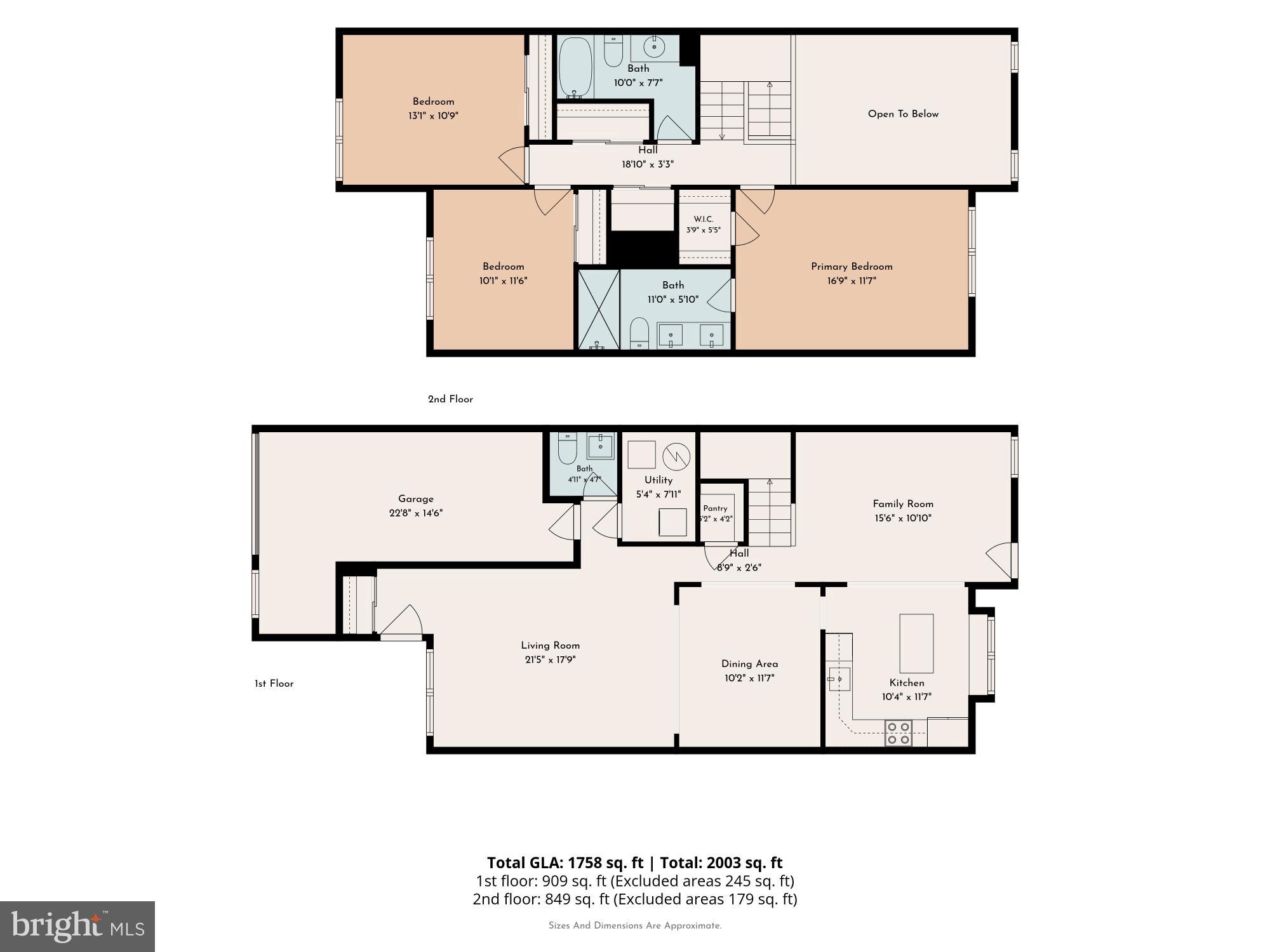 WINDRUSH - Residential