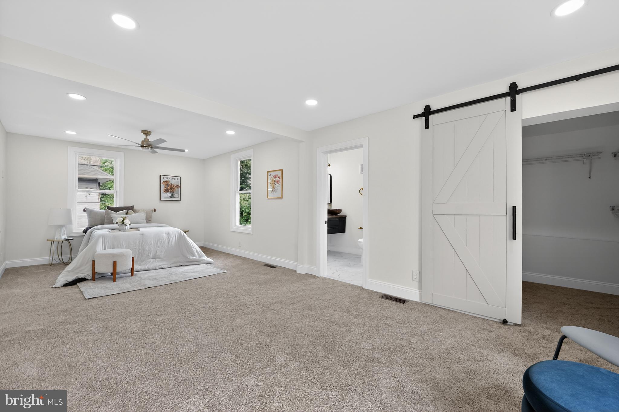 ASHBURTON HISTORIC DISTRICT - Residential