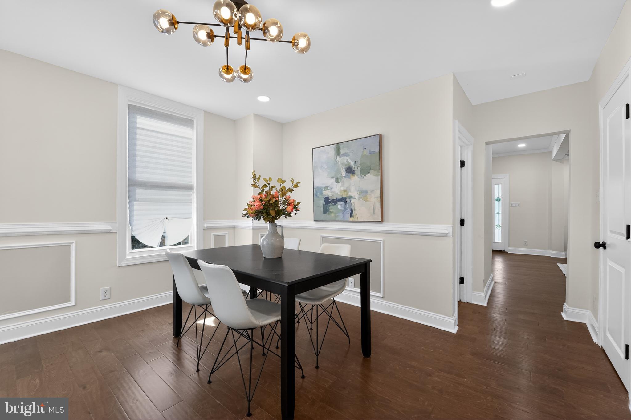 ASHBURTON HISTORIC DISTRICT - Residential