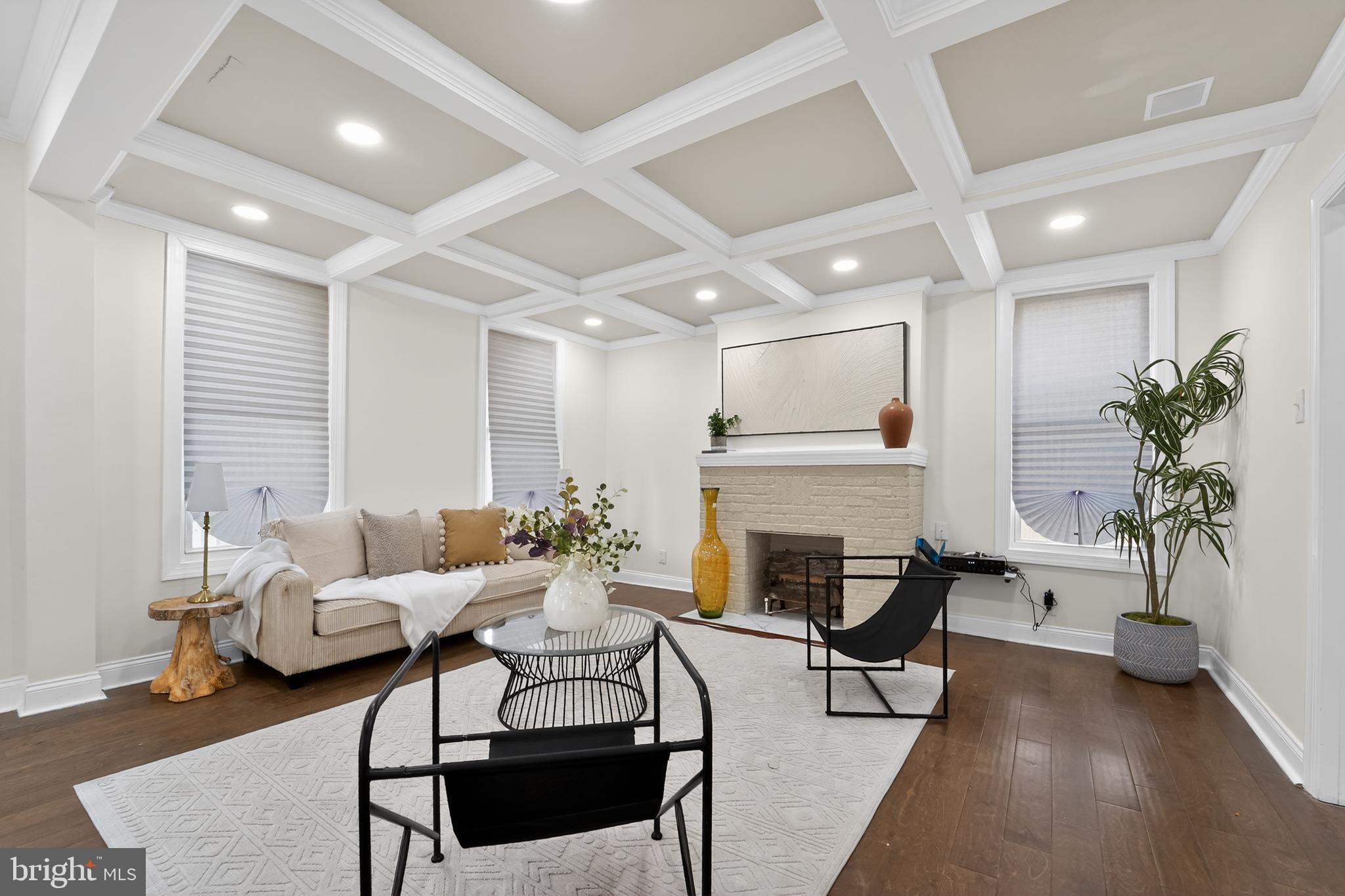 ASHBURTON HISTORIC DISTRICT - Residential