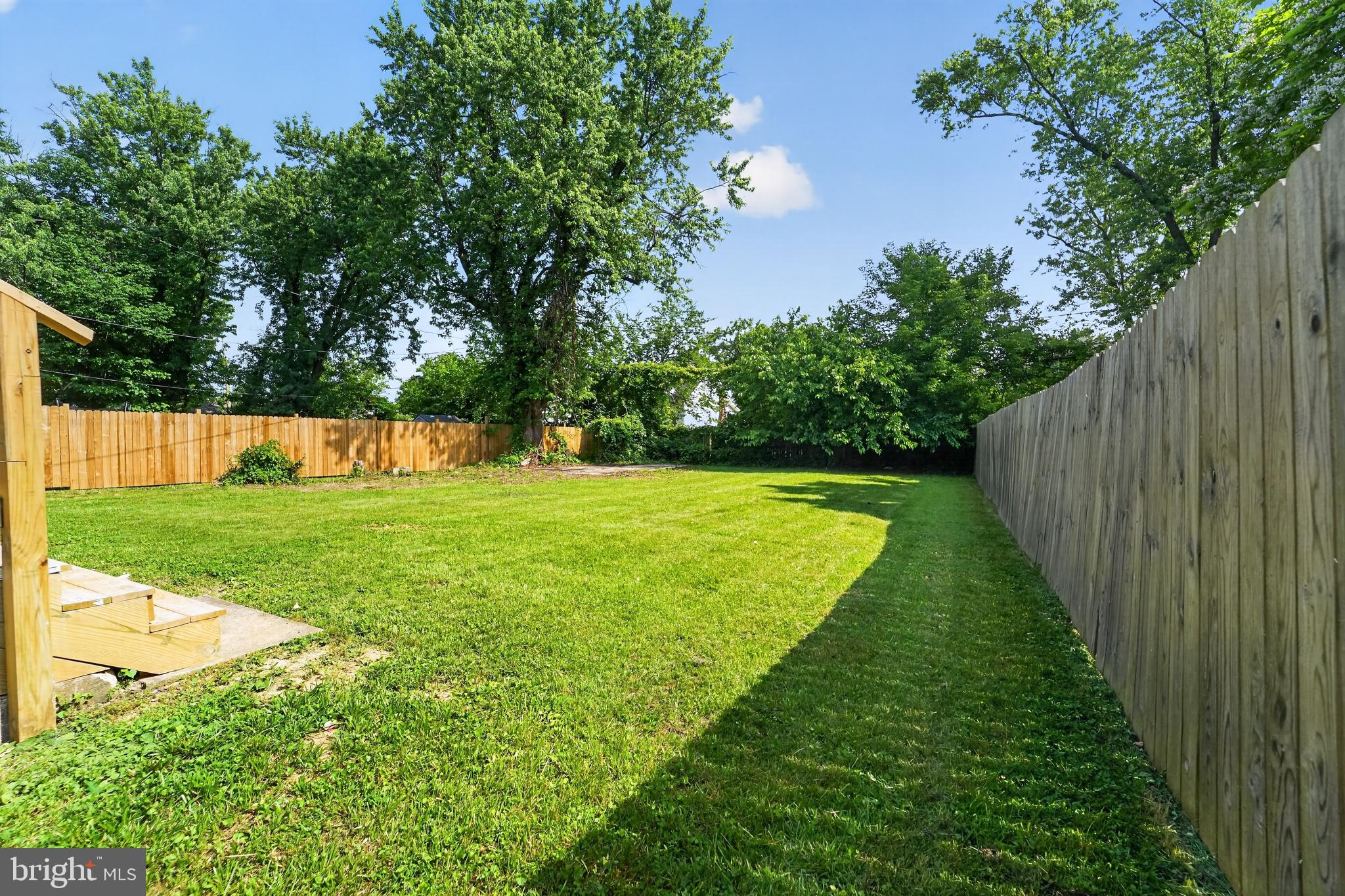 ASHBURTON HISTORIC DISTRICT - Residential