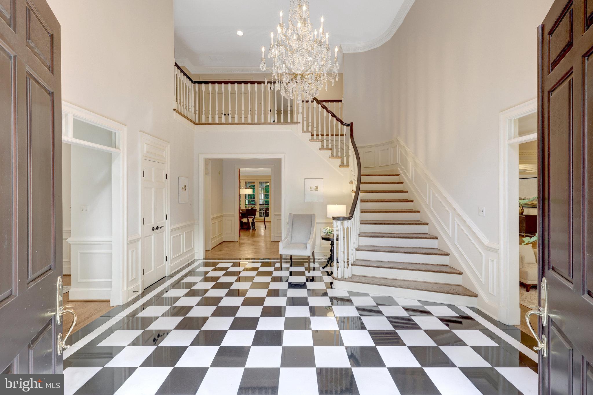 GEORGETOWN PLACE - Residential
