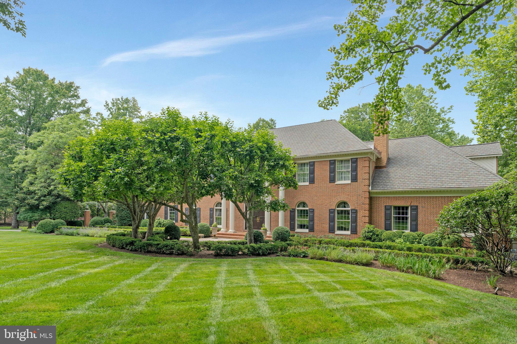 GEORGETOWN PLACE - Residential