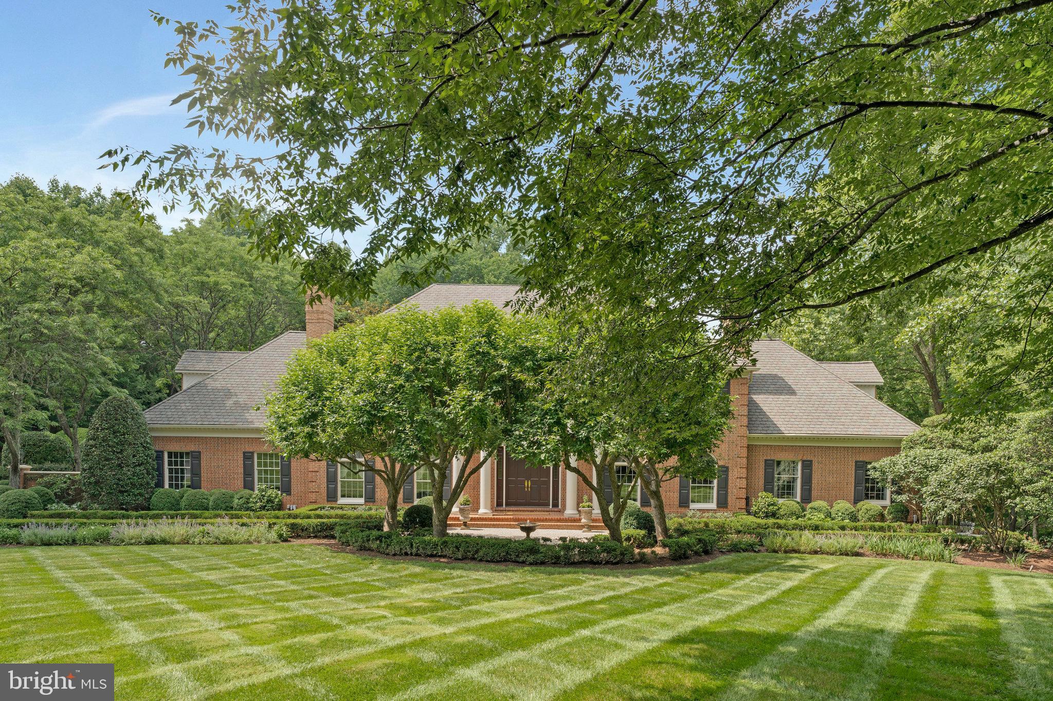 GEORGETOWN PLACE - Residential