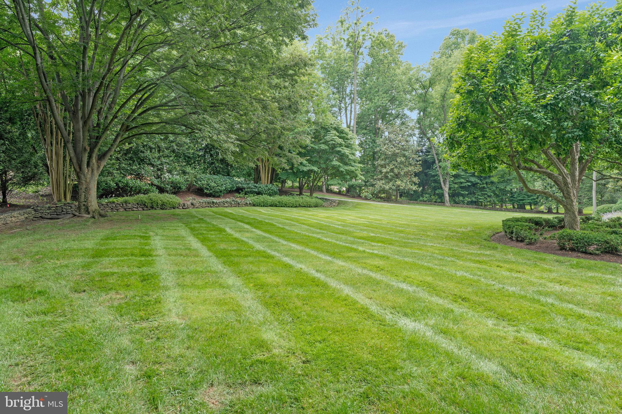 GEORGETOWN PLACE - Residential