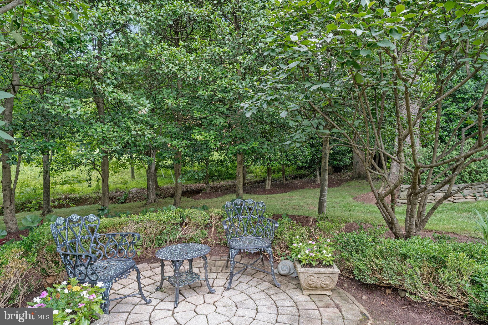 GEORGETOWN PLACE - Residential