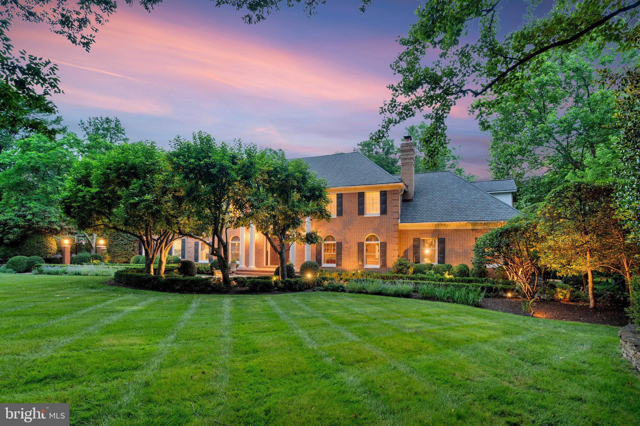 GEORGETOWN PLACE - Residential