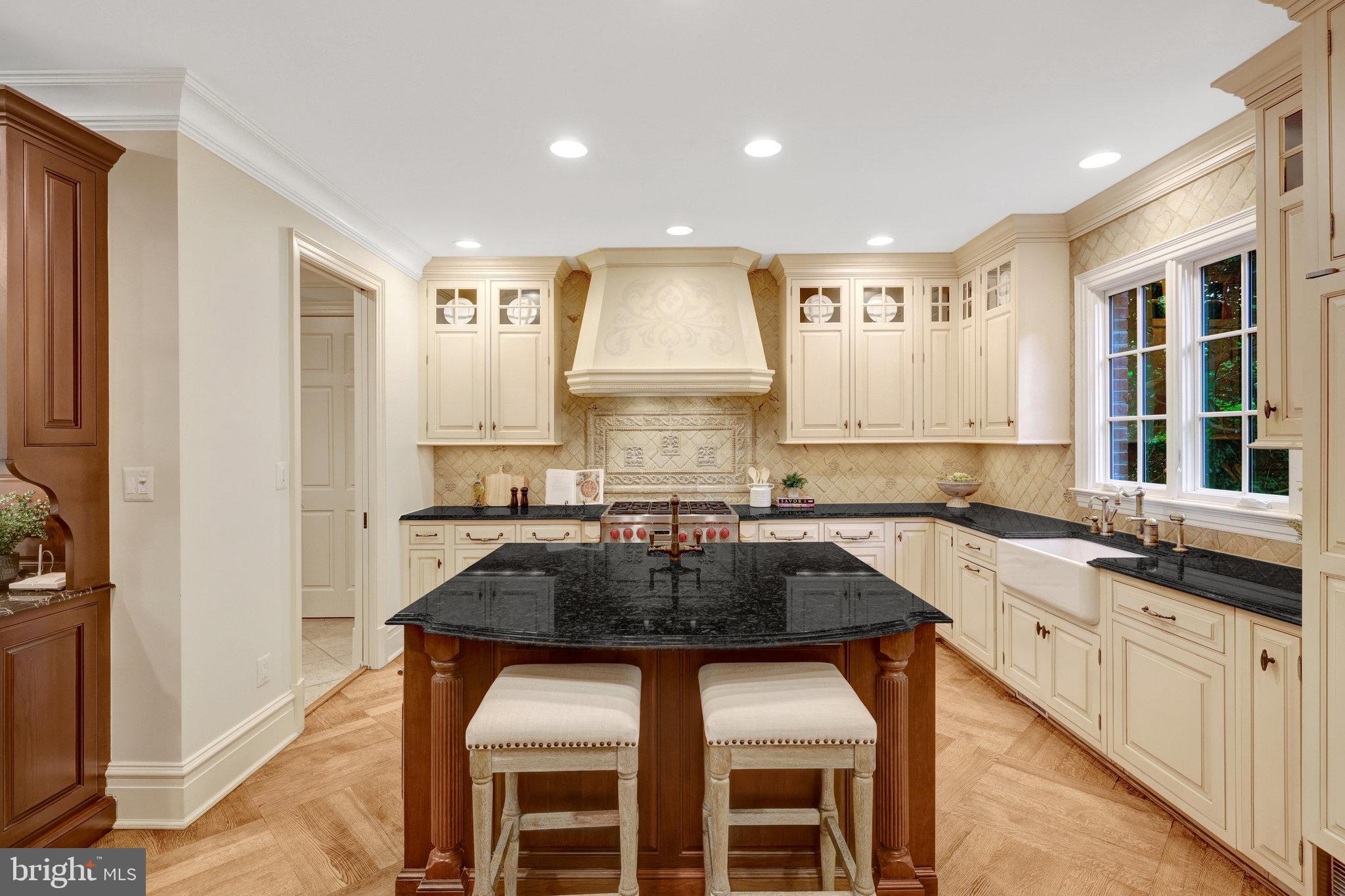 GEORGETOWN PLACE - Residential