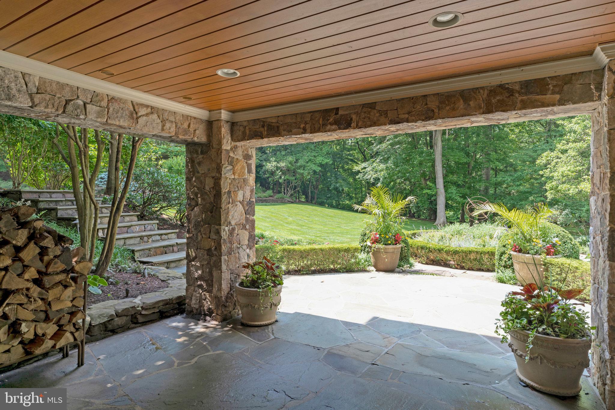 GEORGETOWN PLACE - Residential