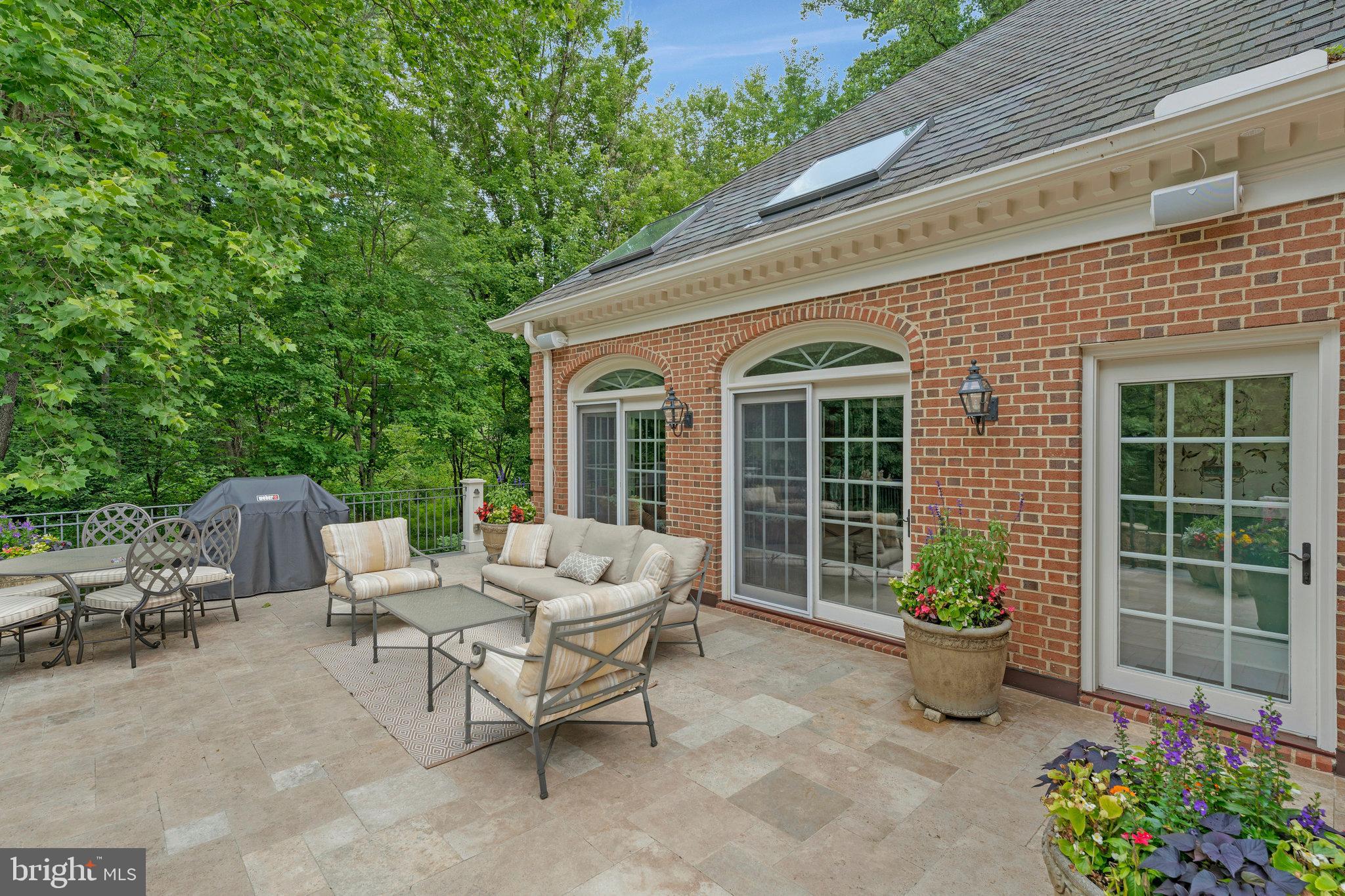 GEORGETOWN PLACE - Residential
