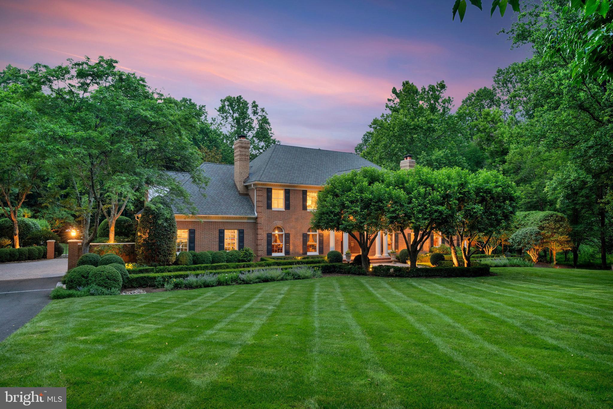 GEORGETOWN PLACE - Residential