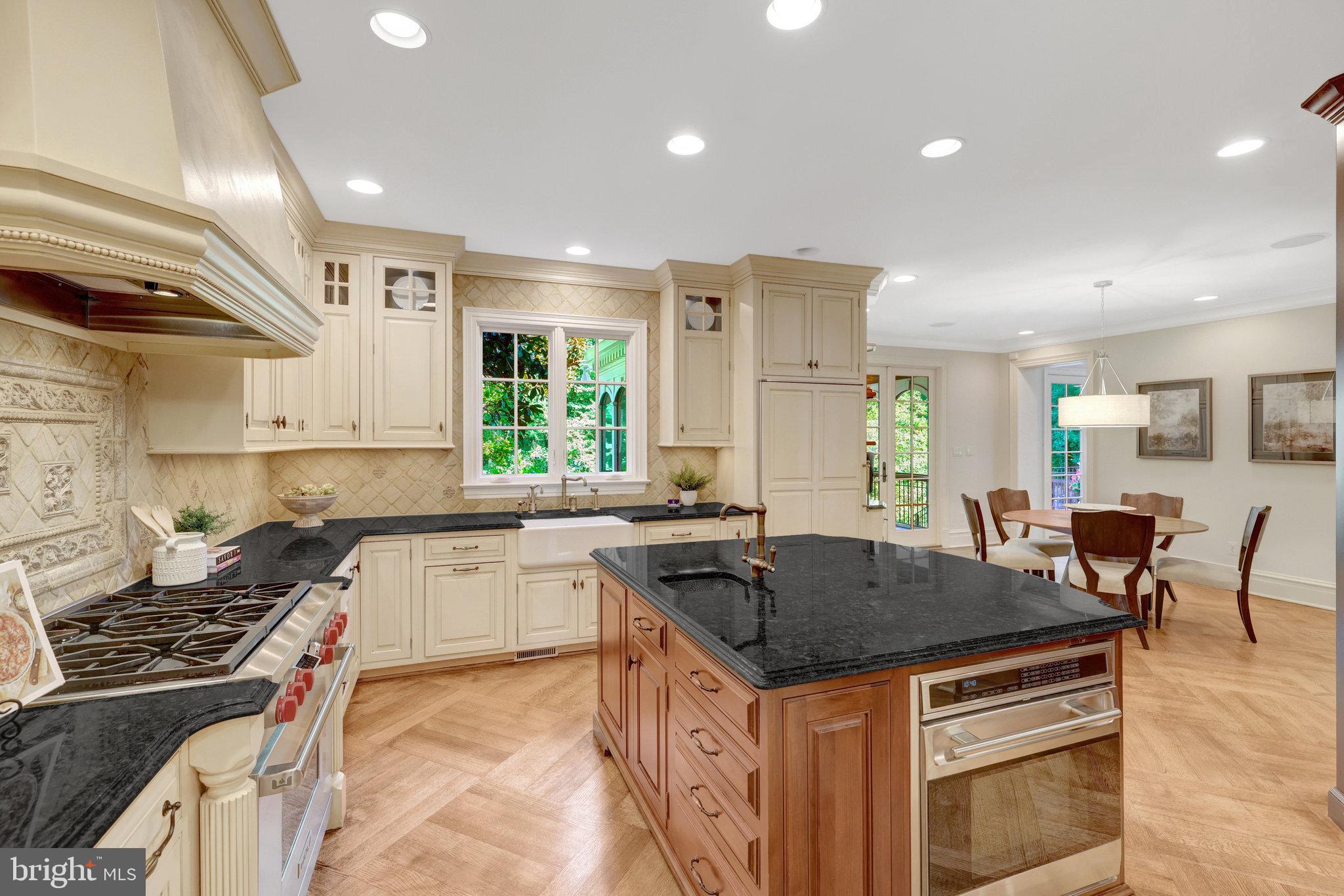 GEORGETOWN PLACE - Residential