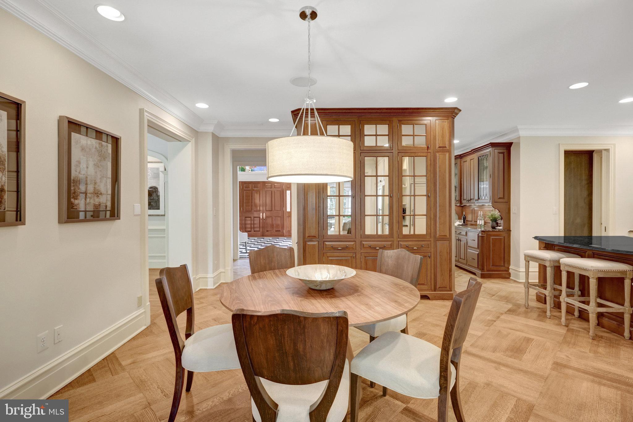 GEORGETOWN PLACE - Residential