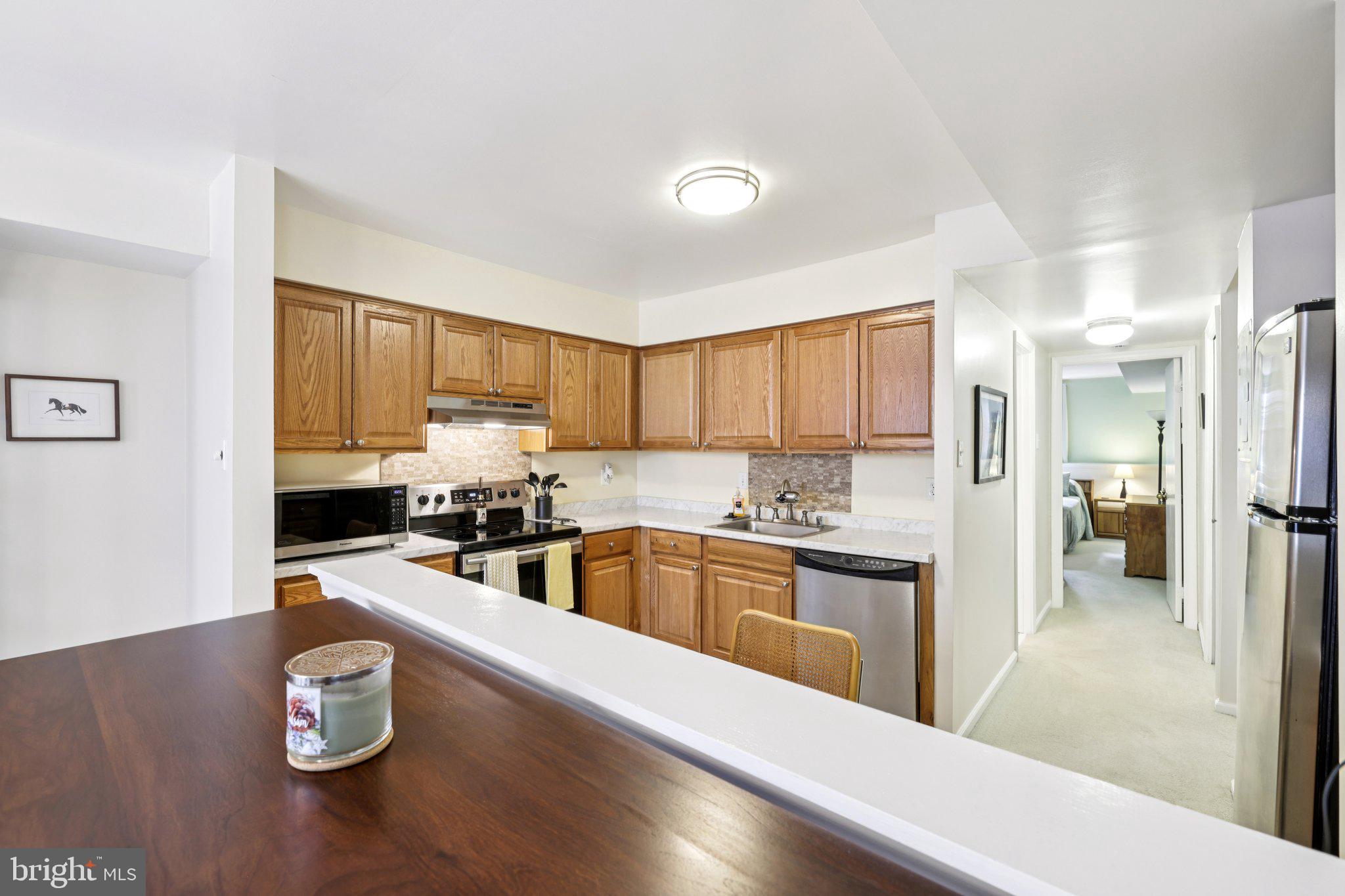 CHURCHILL TOWN SECTOR - Residential