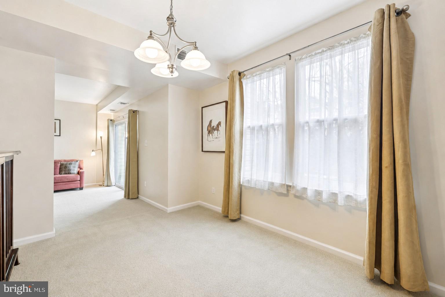 CHURCHILL TOWN SECTOR - Residential