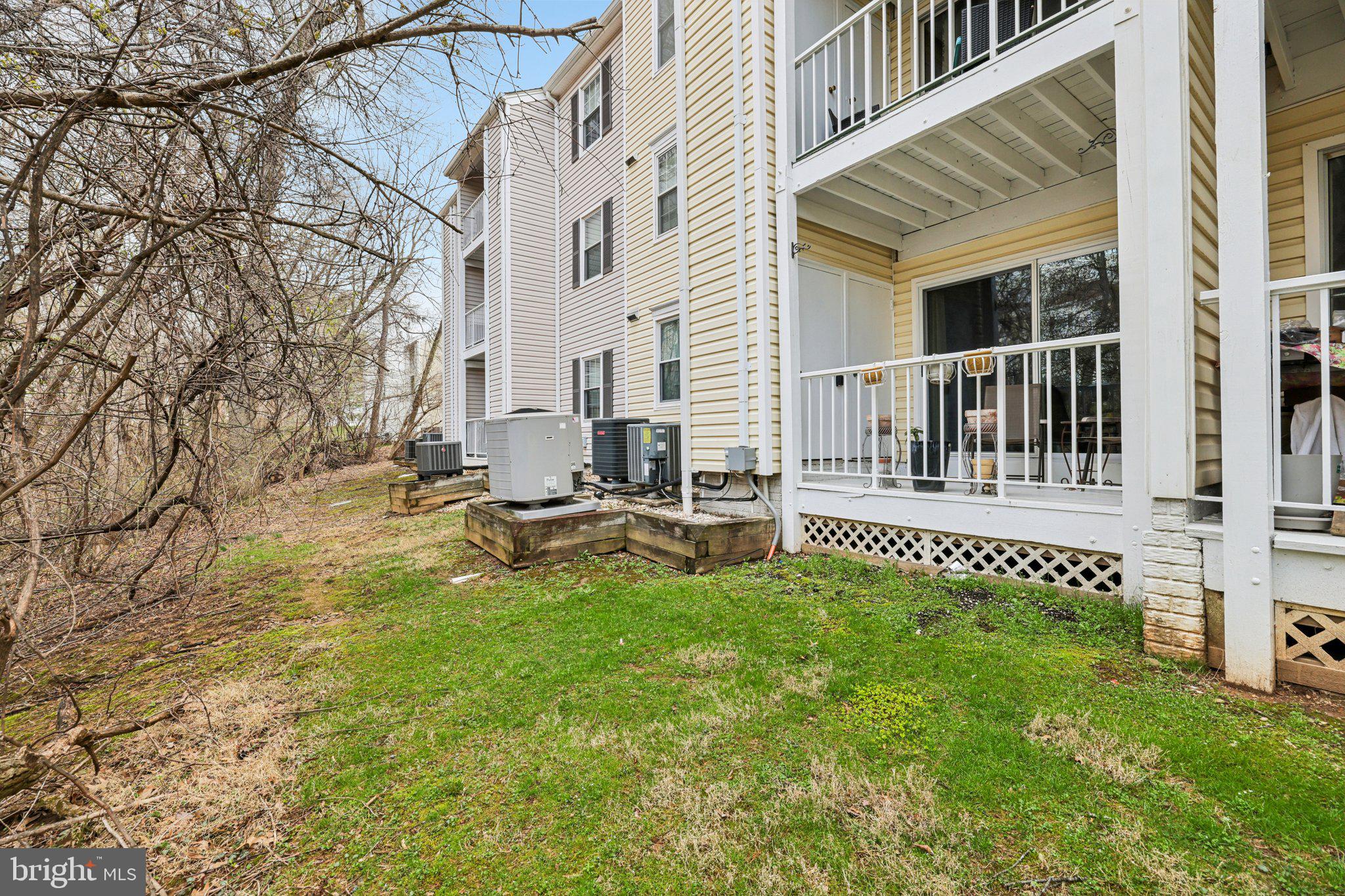 CHURCHILL TOWN SECTOR - Residential
