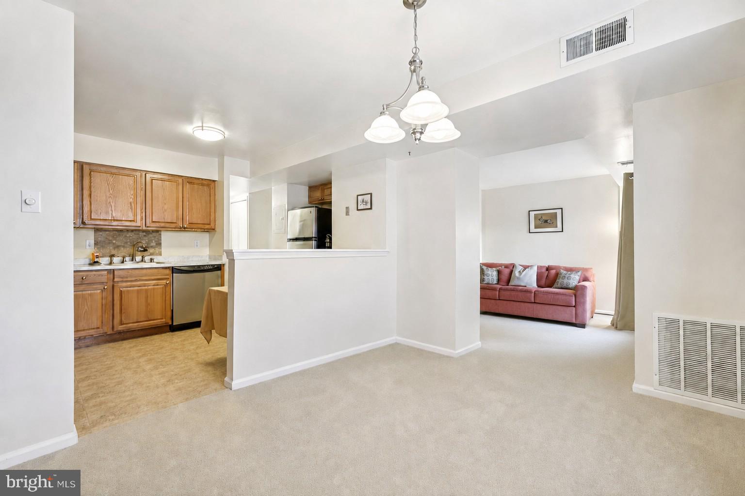CHURCHILL TOWN SECTOR - Residential