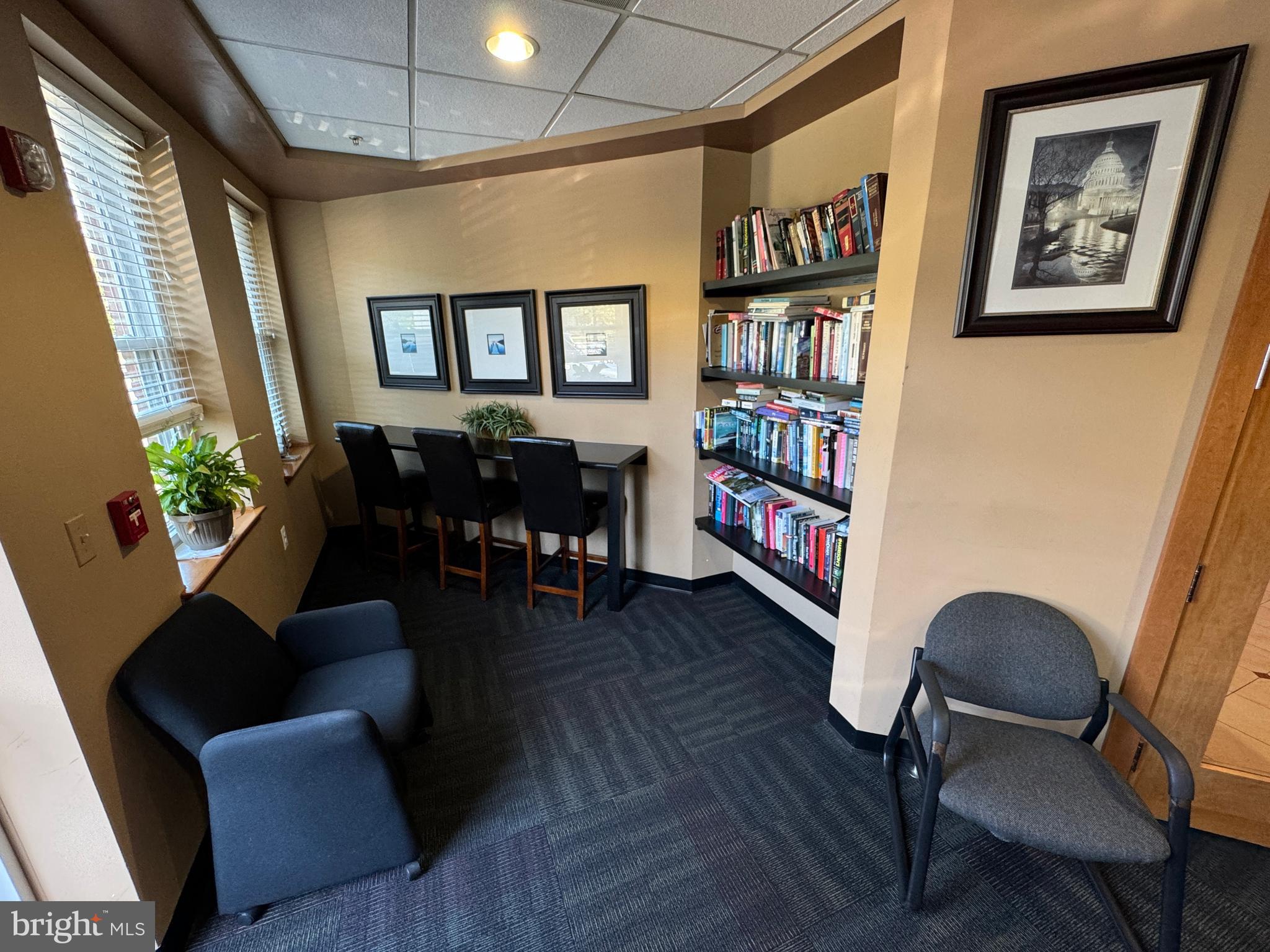 PIERSIDE AT HARBORVIEW - Residential Lease