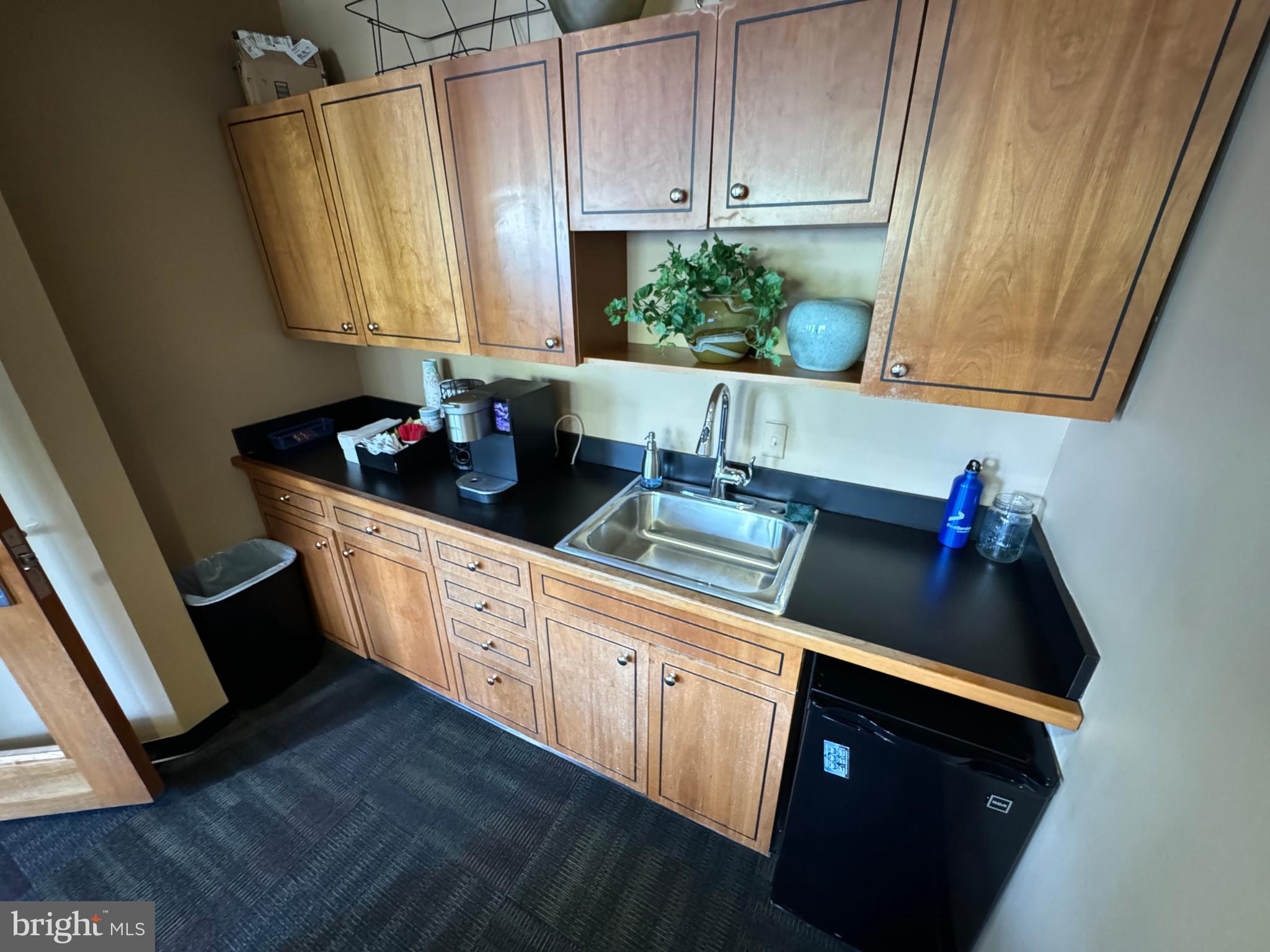 PIERSIDE AT HARBORVIEW - Residential Lease