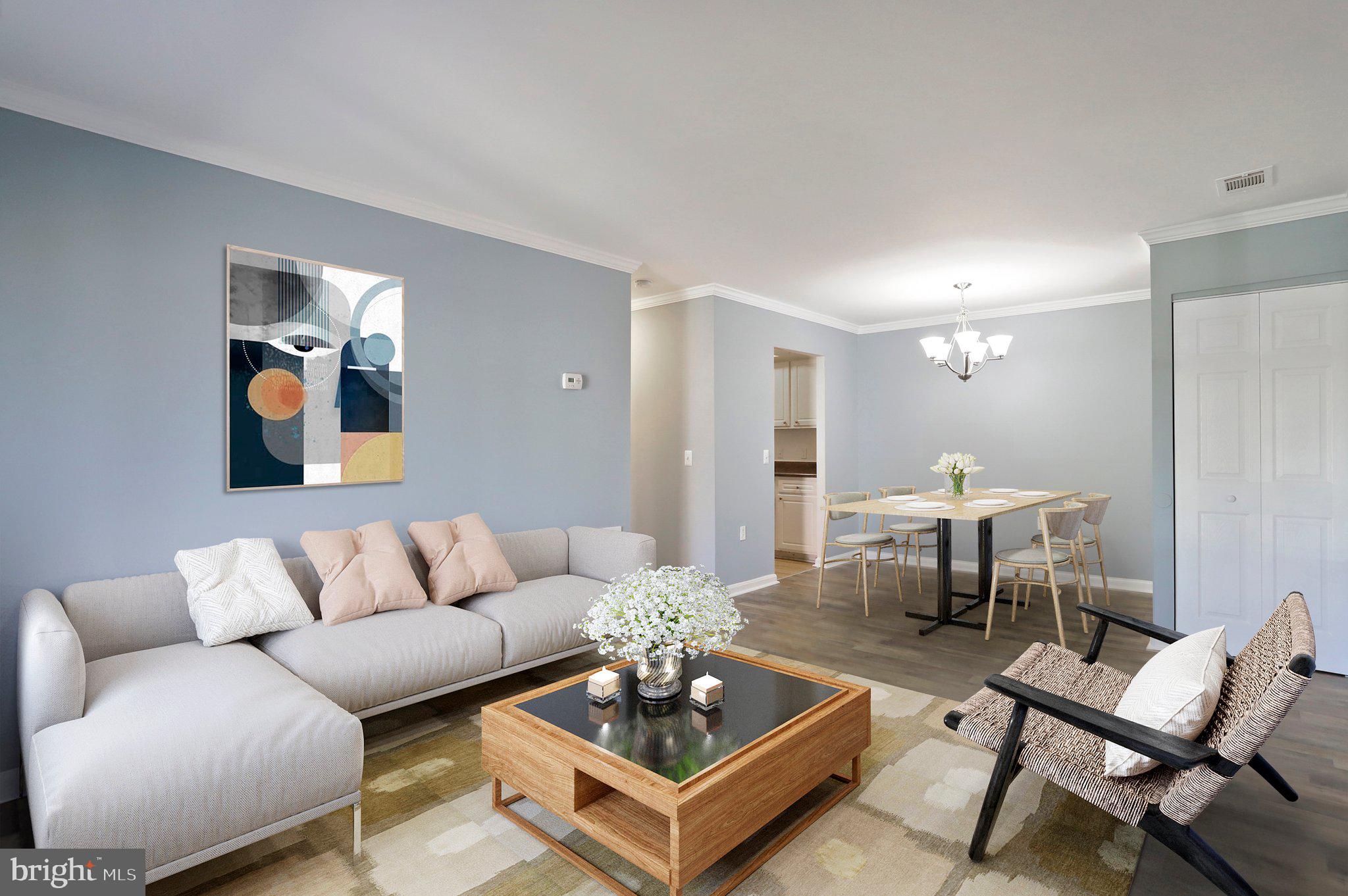 FLOWER HILL - Residential