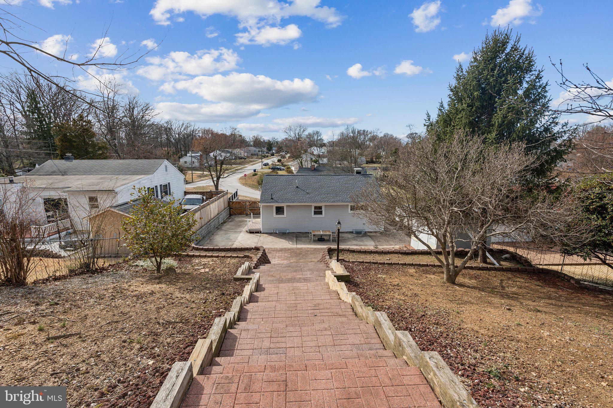 VIRGINIA HILLS - Residential