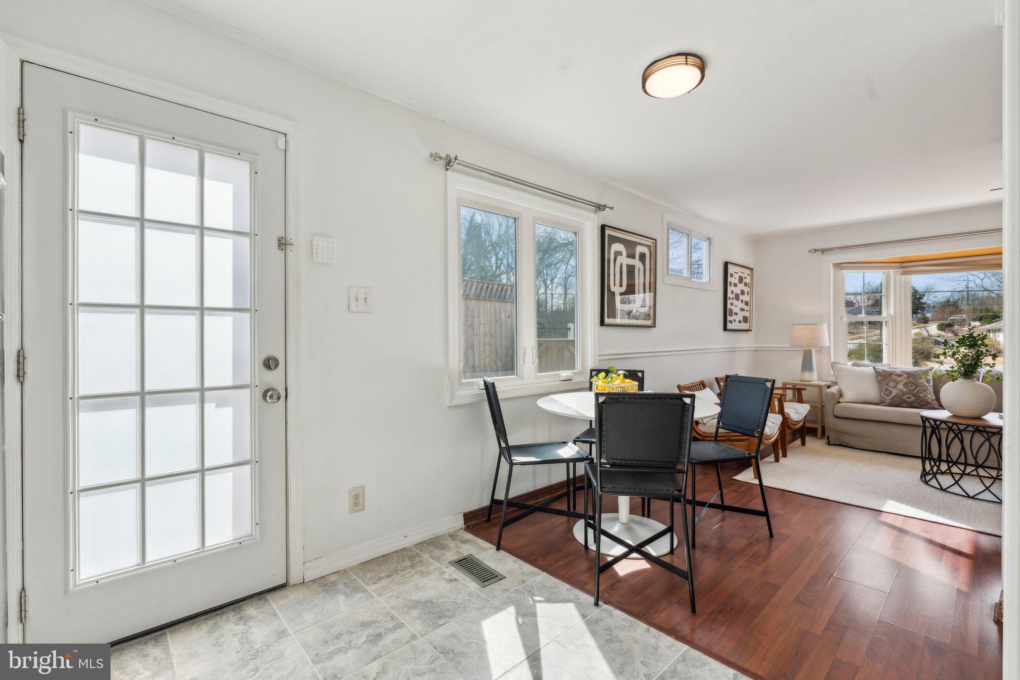 VIRGINIA HILLS - Residential