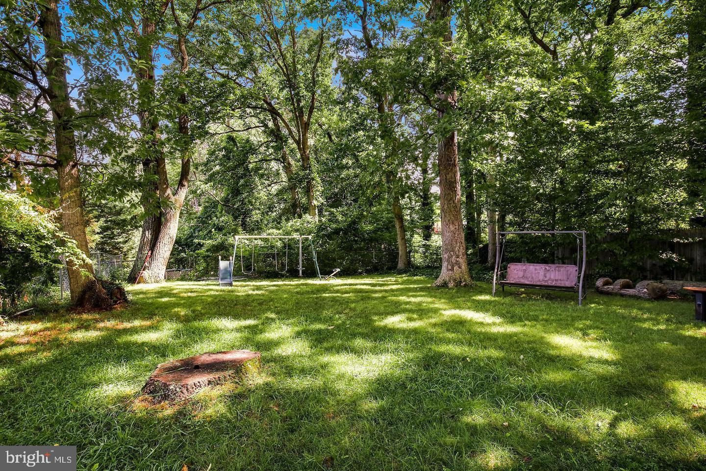 VIRGINIA HILLS - Residential