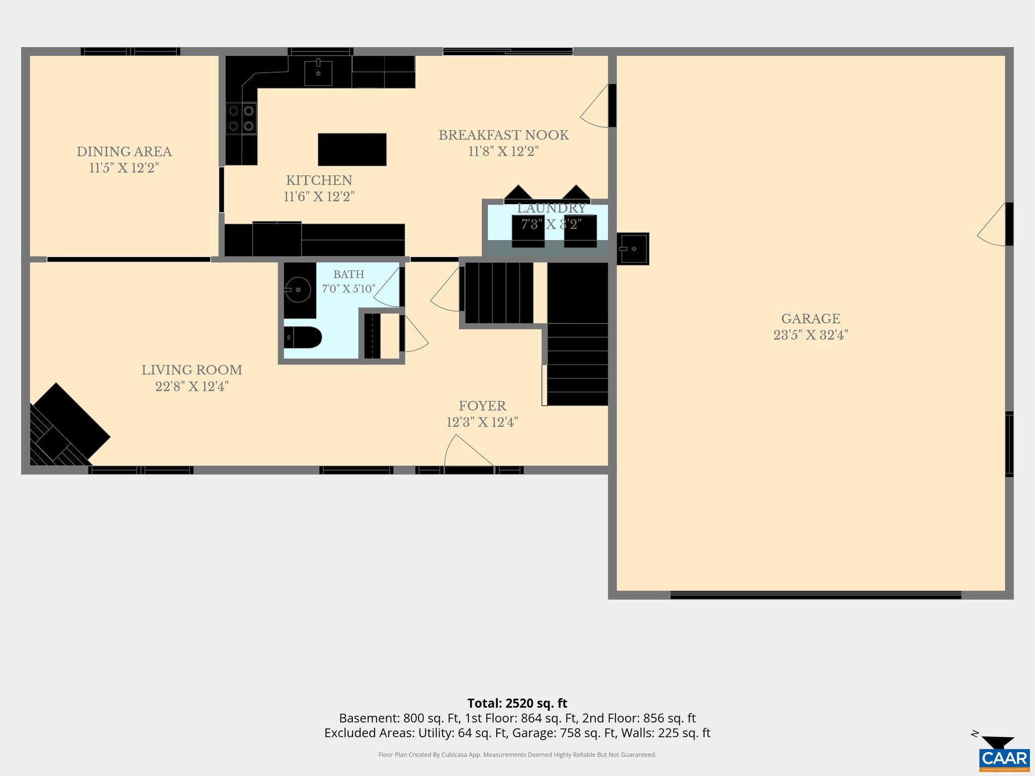 DEER LAKE ESTATES - Residential